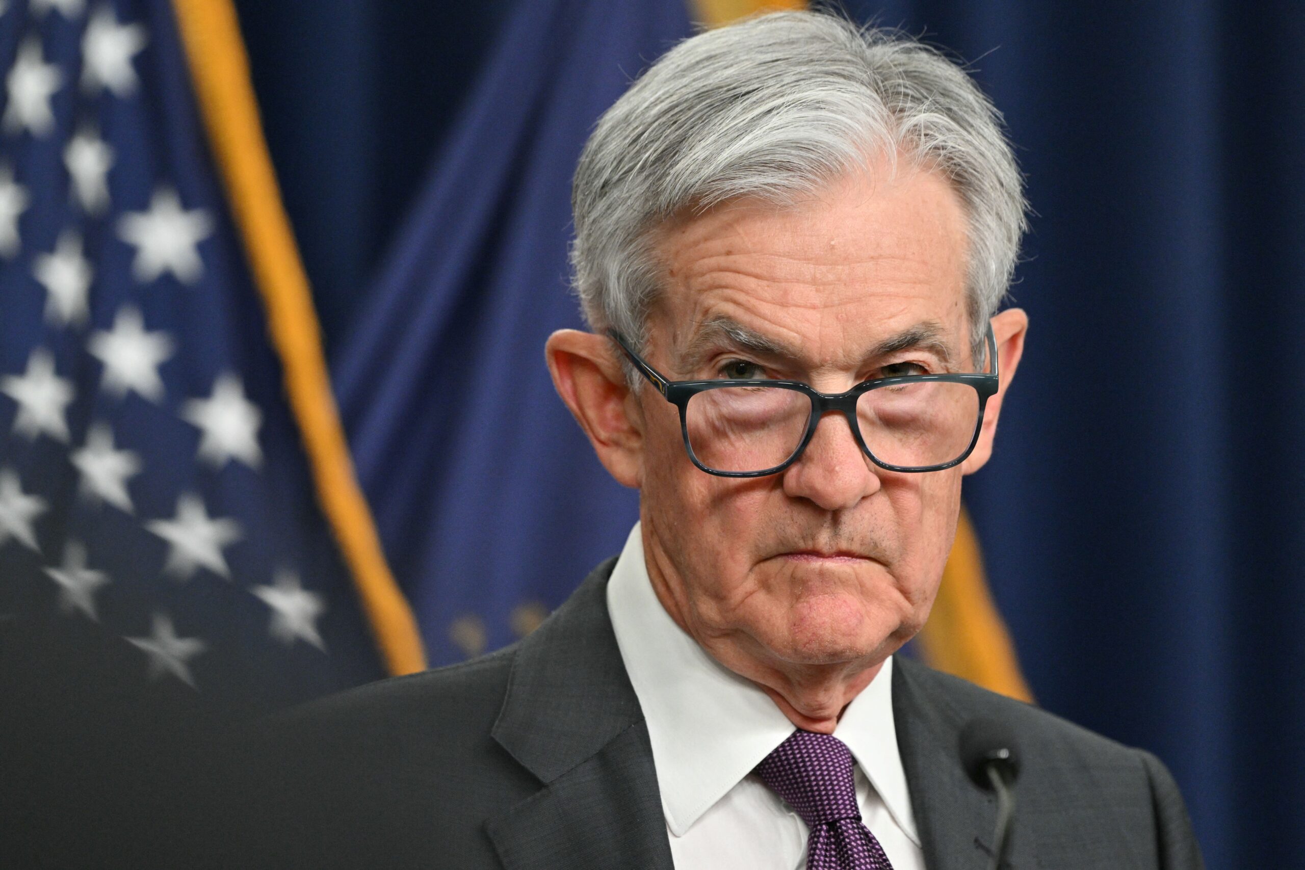 Trump will study whether to fire Jerome Powell after accusing Fed chair of ‘playing politics’: adviser