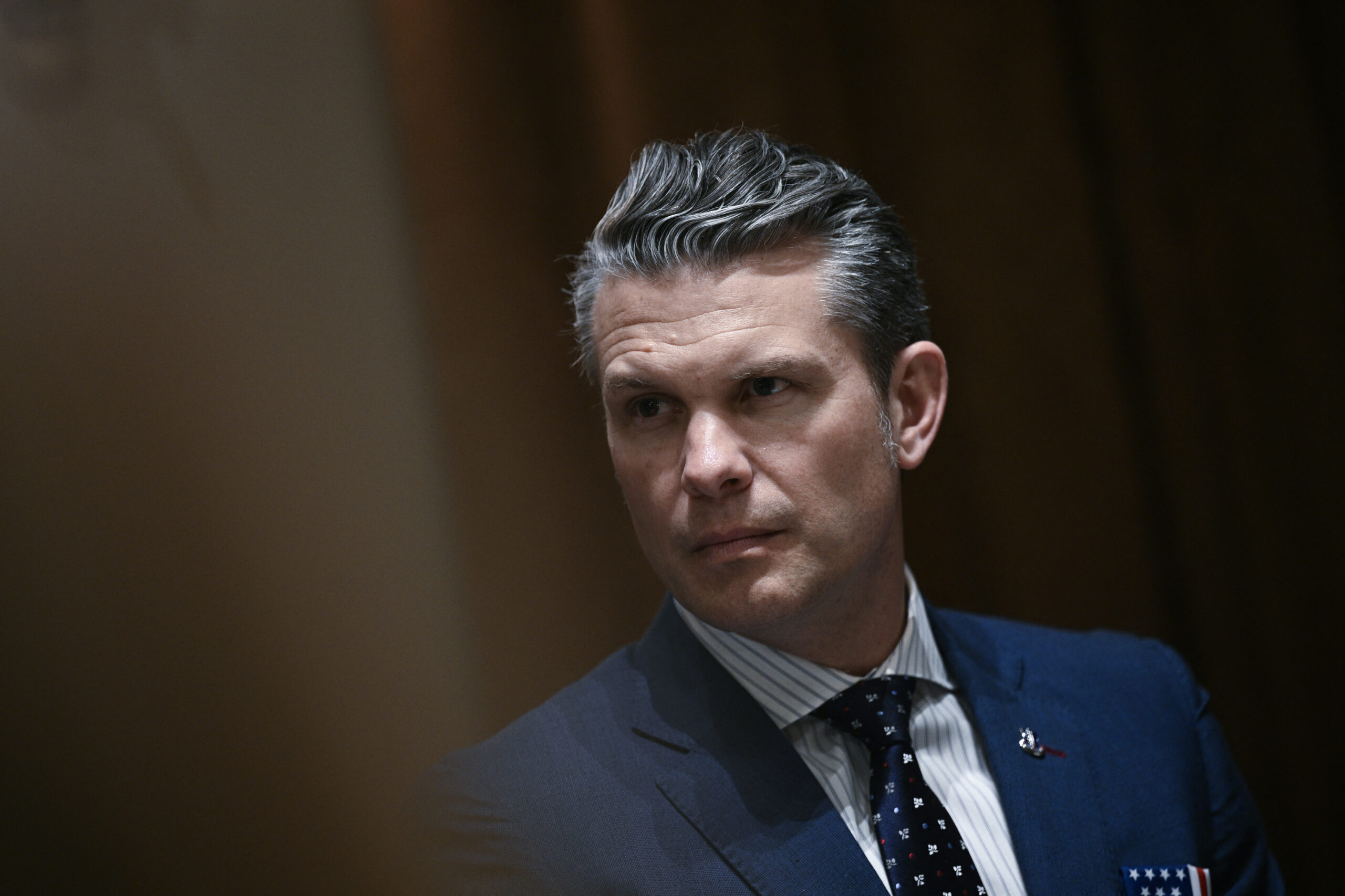 Defense Secretary Pete Hegseth shared war plans in second Signal chat: report