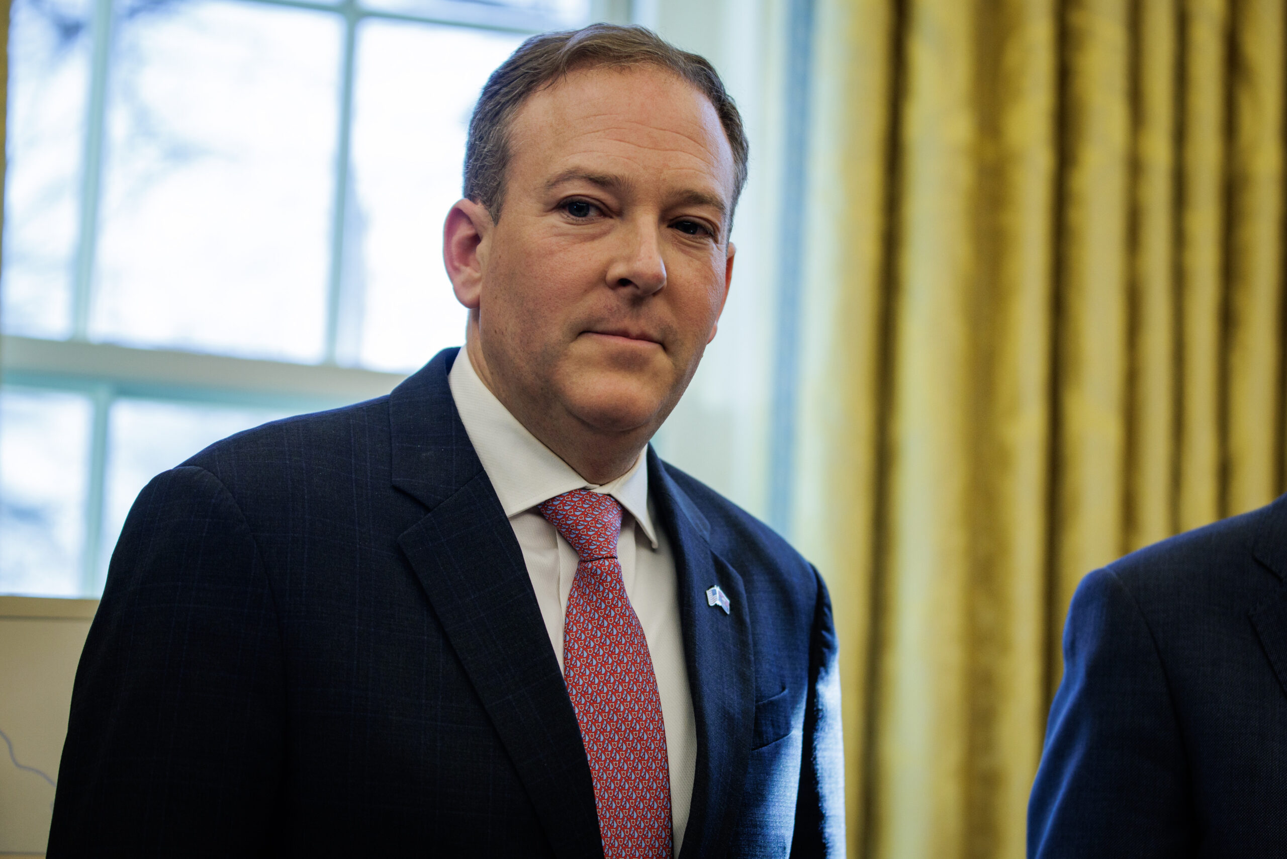 EPA chief Lee Zeldin blasts NY green energy law as ‘delusional’ and a ‘catastrophe’