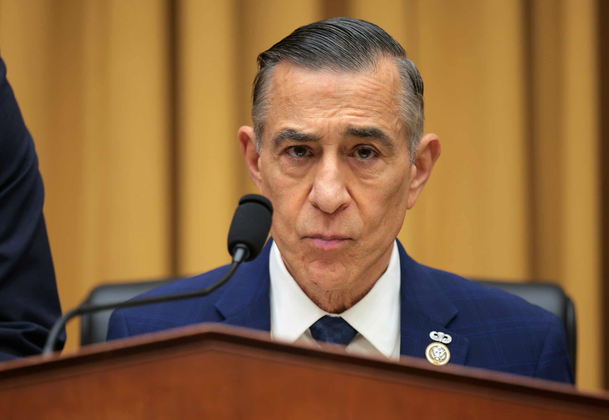 House passes bill to limit ‘rogue’ judges from pausing Trump’s executive actions