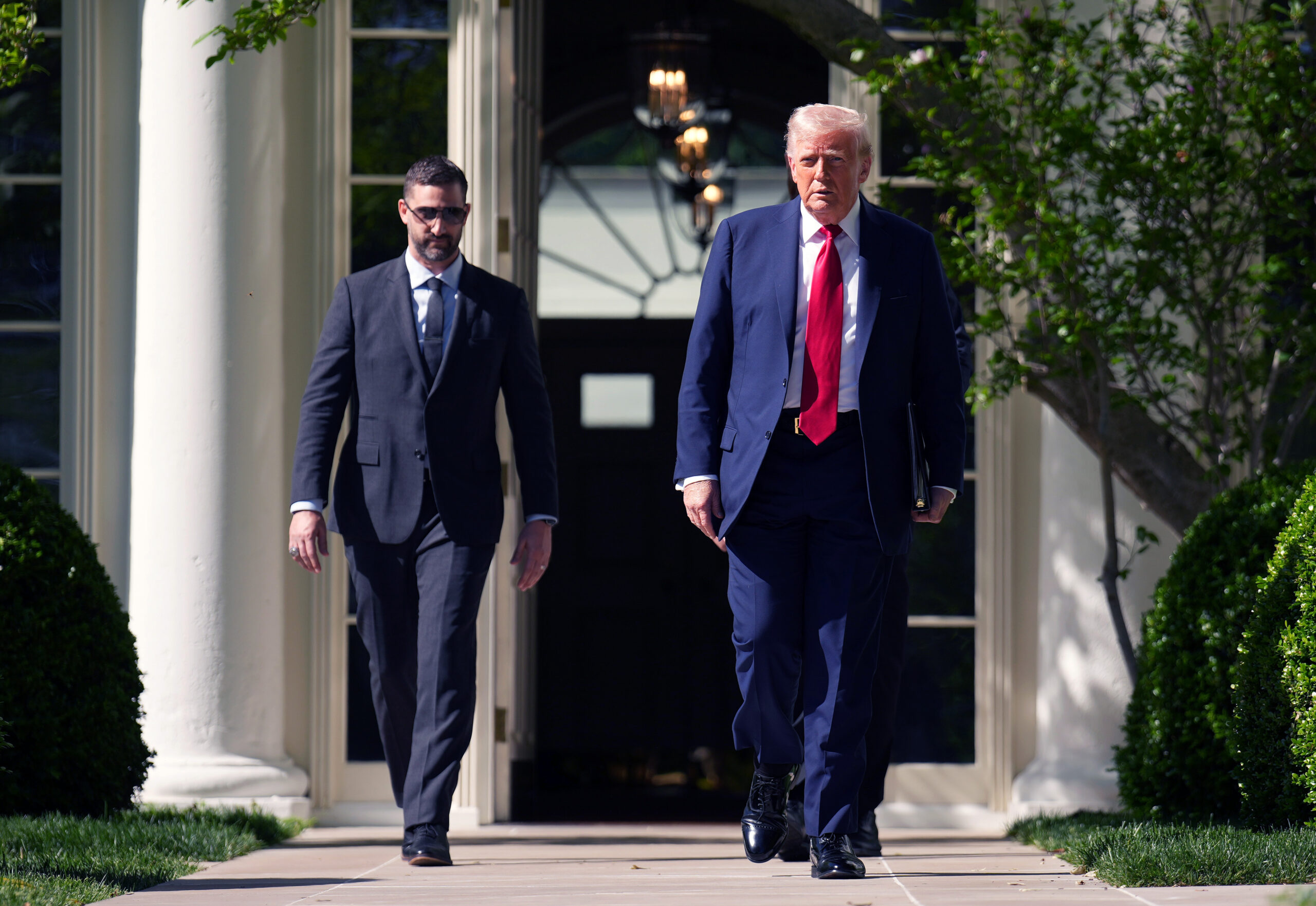Trump admin investigating Harvard Law Review over alleged discriminatory practices: ‘Appears to pick winners and losers on the basis of race’ 
