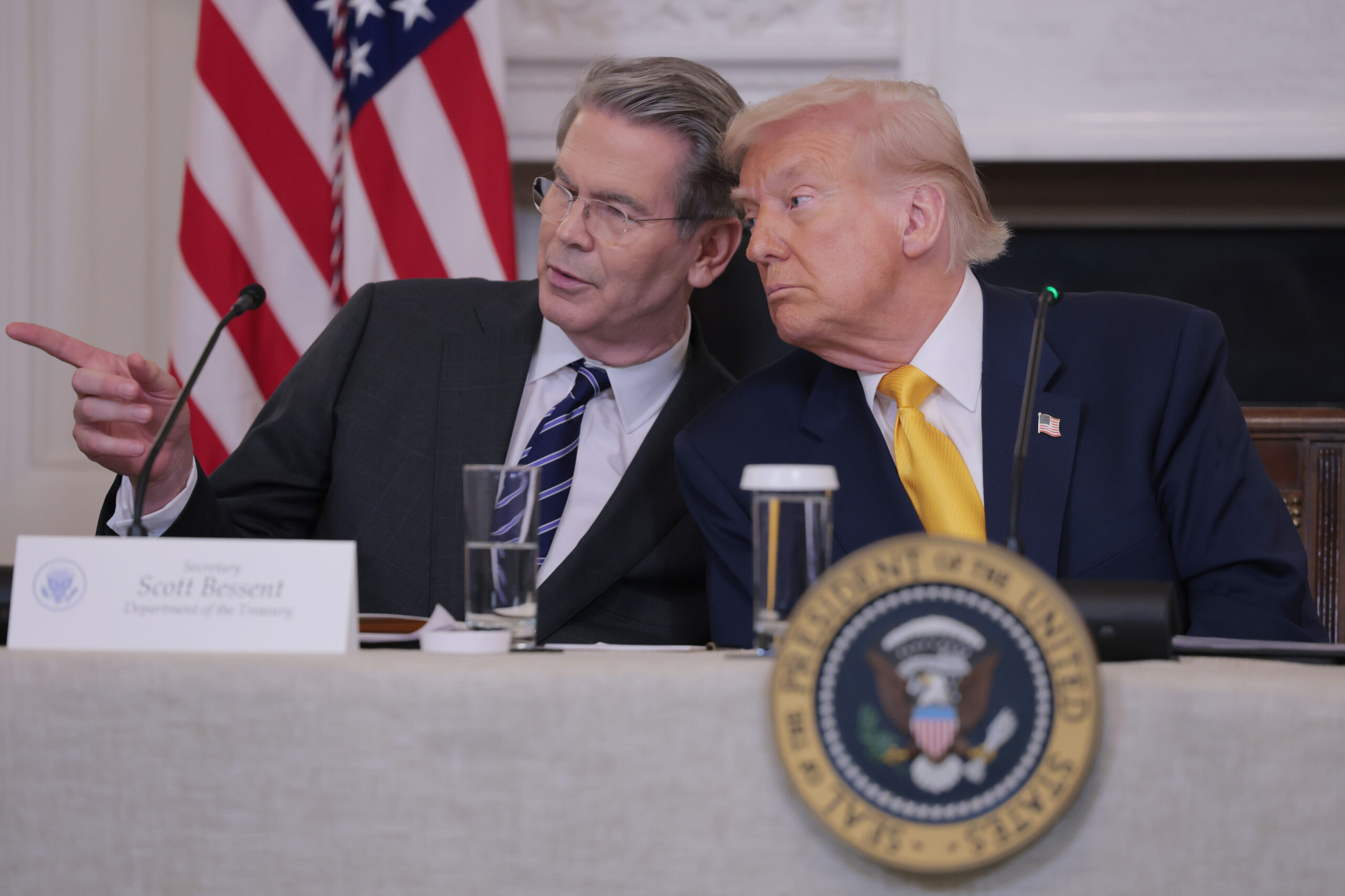 White House will start interviewing candidates to succeed Fed Chair Jerome Powell this fall