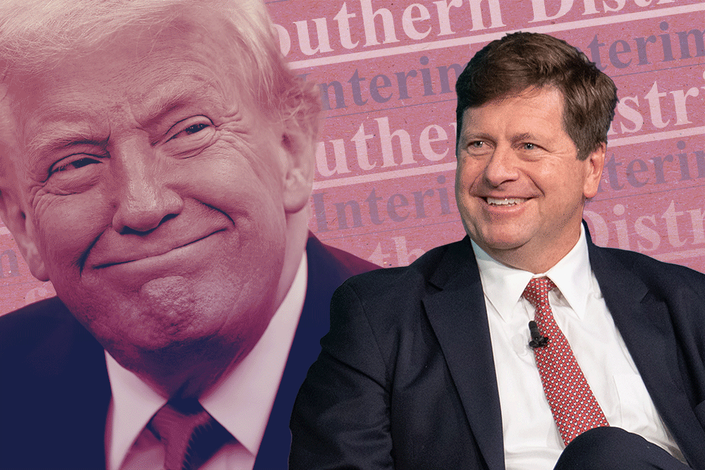Why top Wall Street attorney Jay Clayton’s ‘proven track record’ makes him perfect pick for vital role