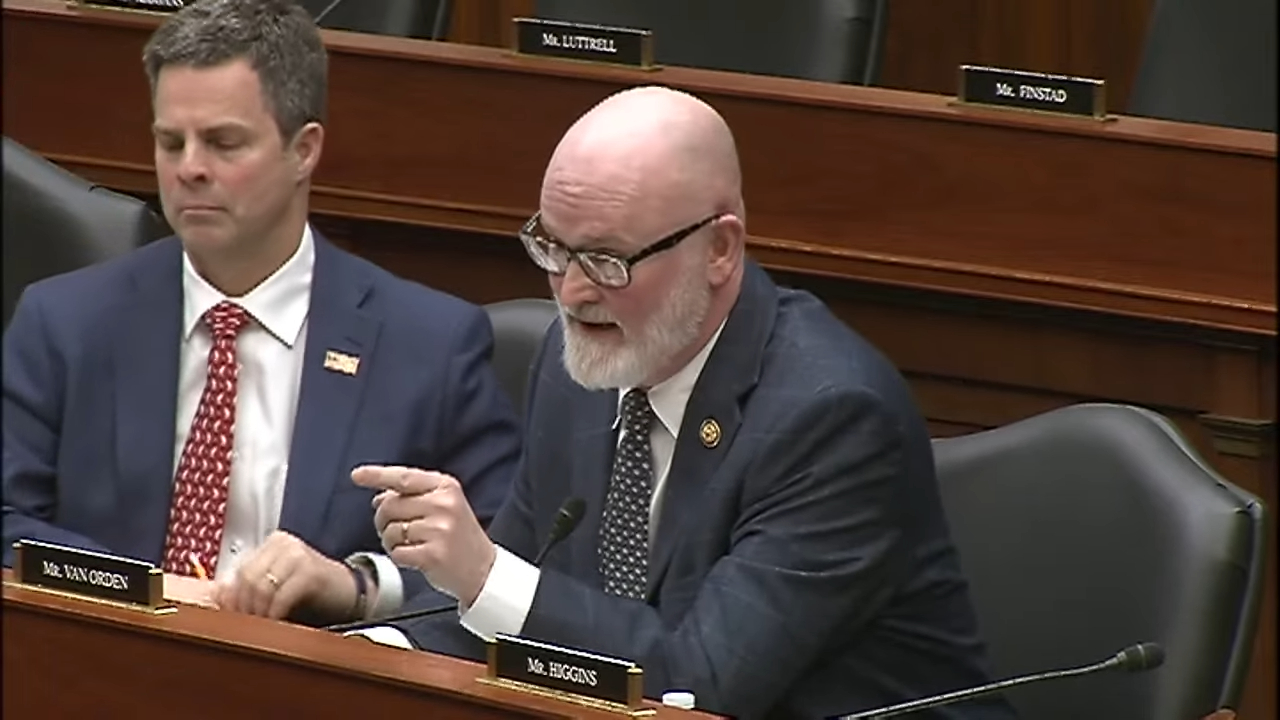 GOP lawmaker leaves top commanders shocked after asking why military isn’t ‘just killing’ narcoterrorists