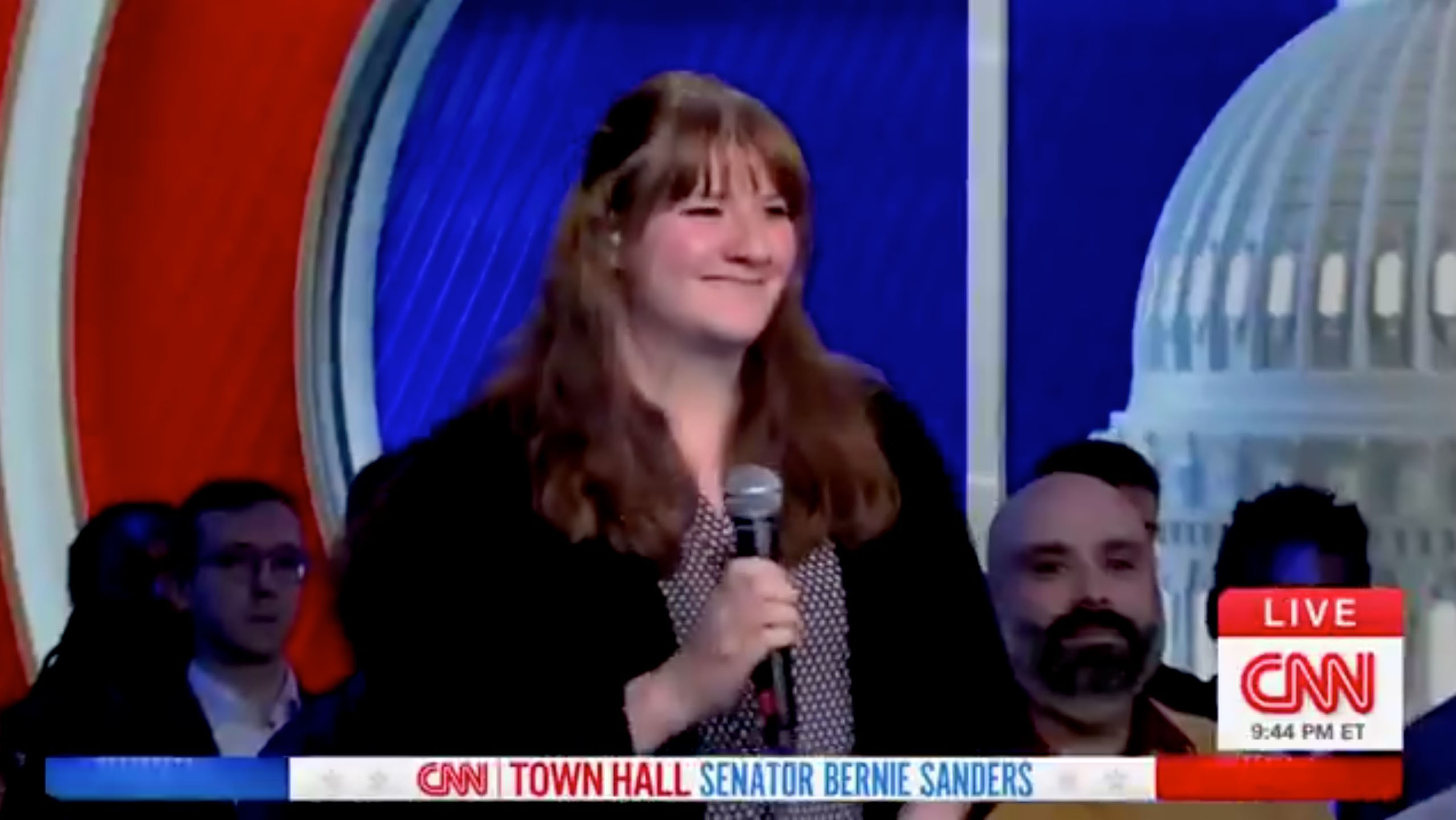 Viral CNN clip of Anderson Cooper getting schooled on pronouns exposes a major fault in the Dem party