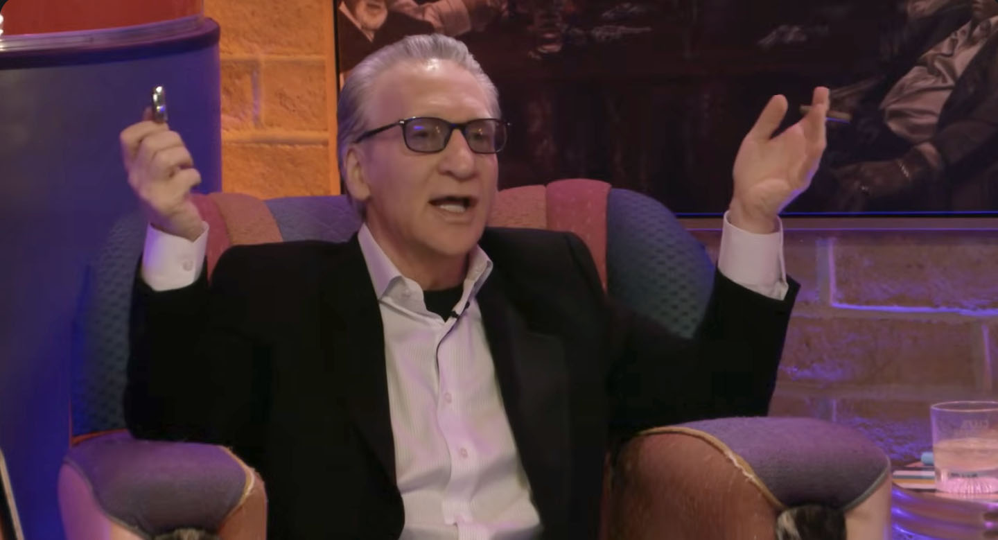 Longtime critic Bill Maher touts Trump as ‘one of the most effective politicians’ days after White House dinner with prez