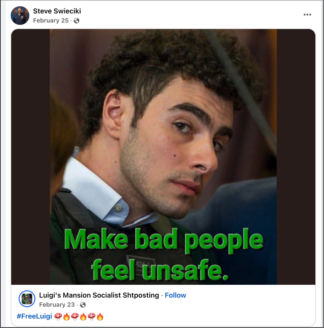 Anti-Israel radical socialists who’ve backed Luigi Mangione plotting to take over United Federation of Teachers: sources
