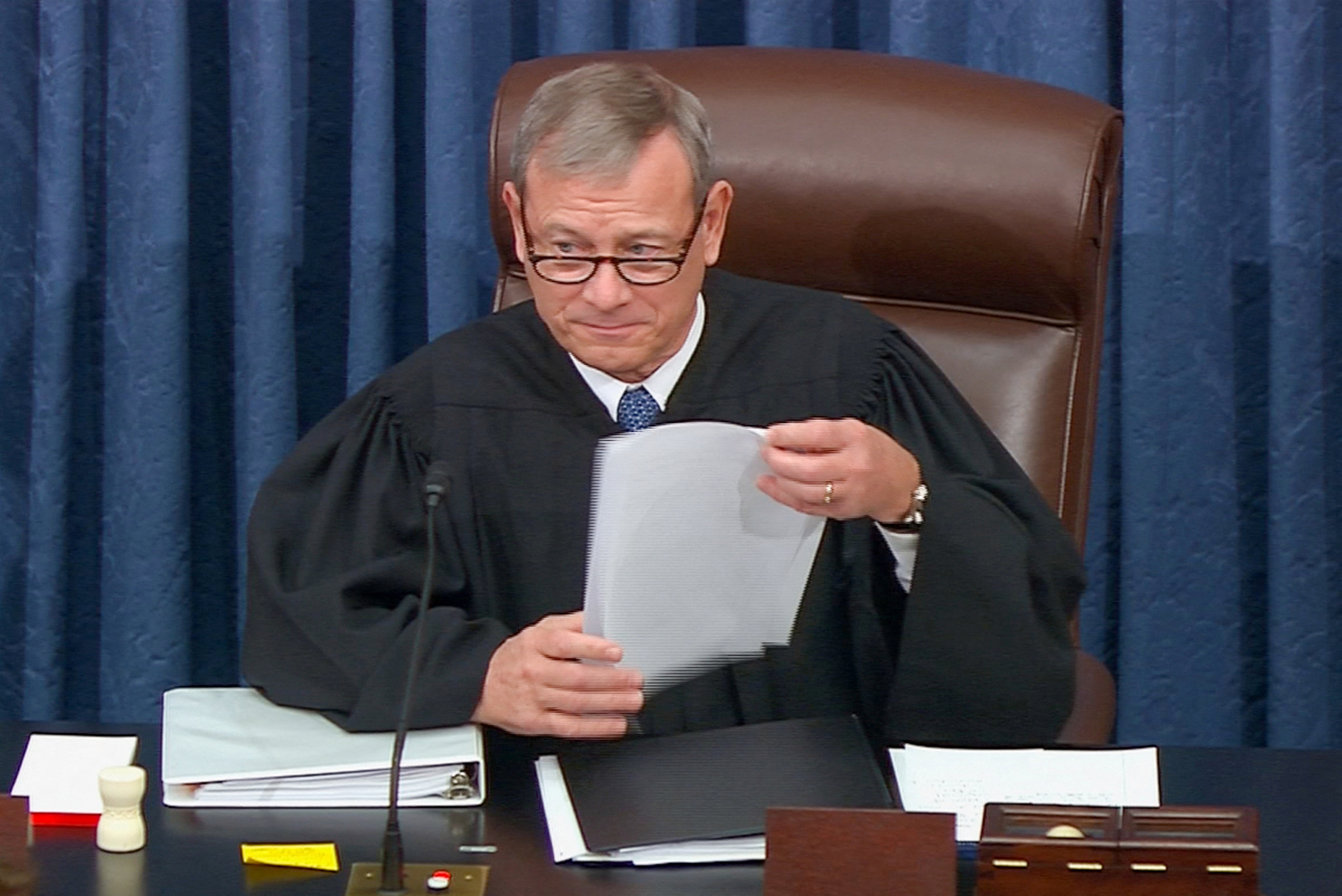 Supreme Court appears poised to approve first-ever taxpayer-funded Catholic charter school