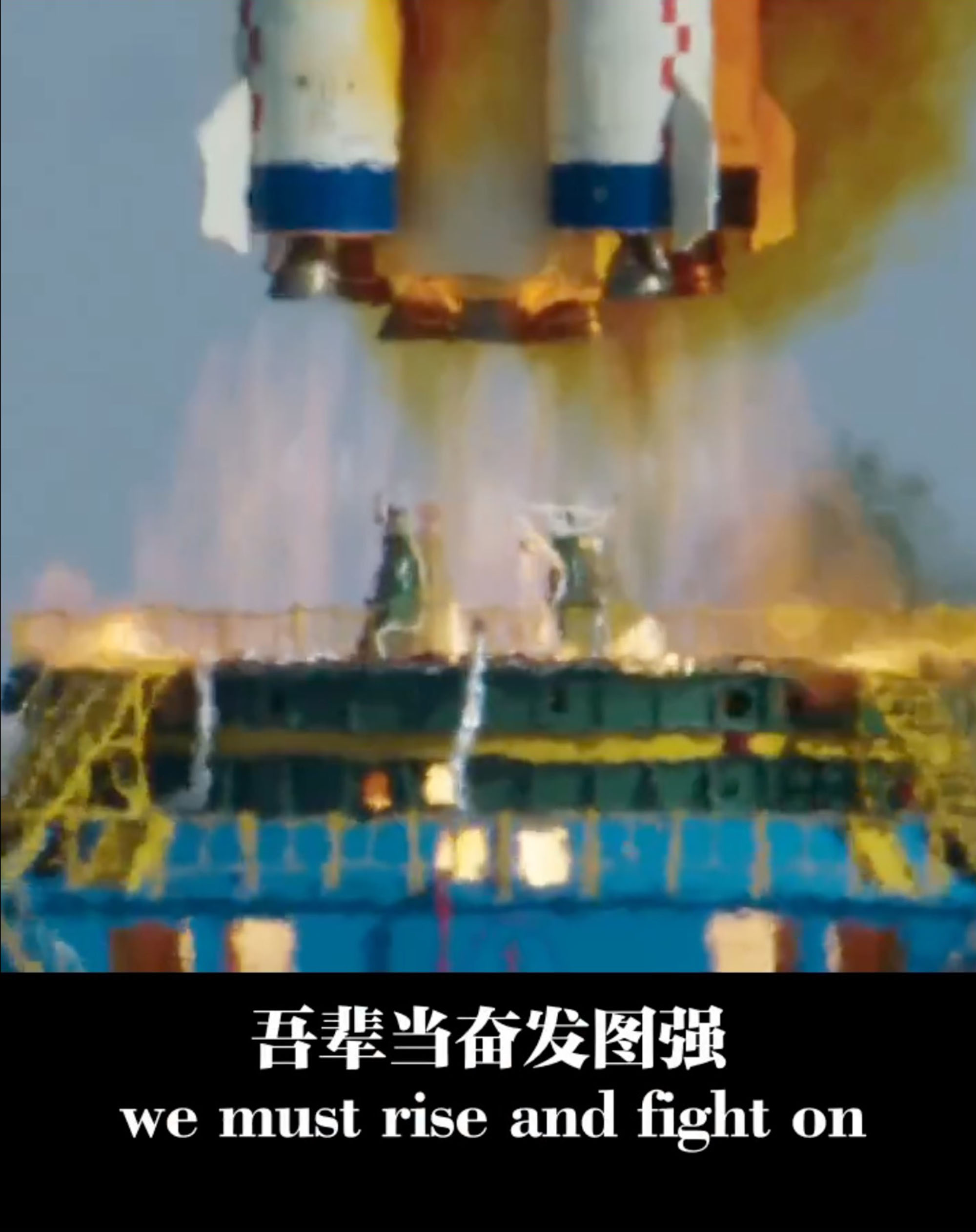 China hits back at Trump’s tariffs, urges world to isolate US with AI-generated propaganda video
