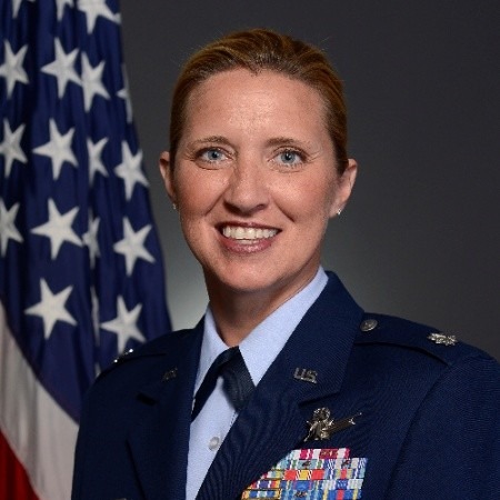 Space Force Col. Susannah Meyers fired after email about JD Vance’s Greenland visit surfaces