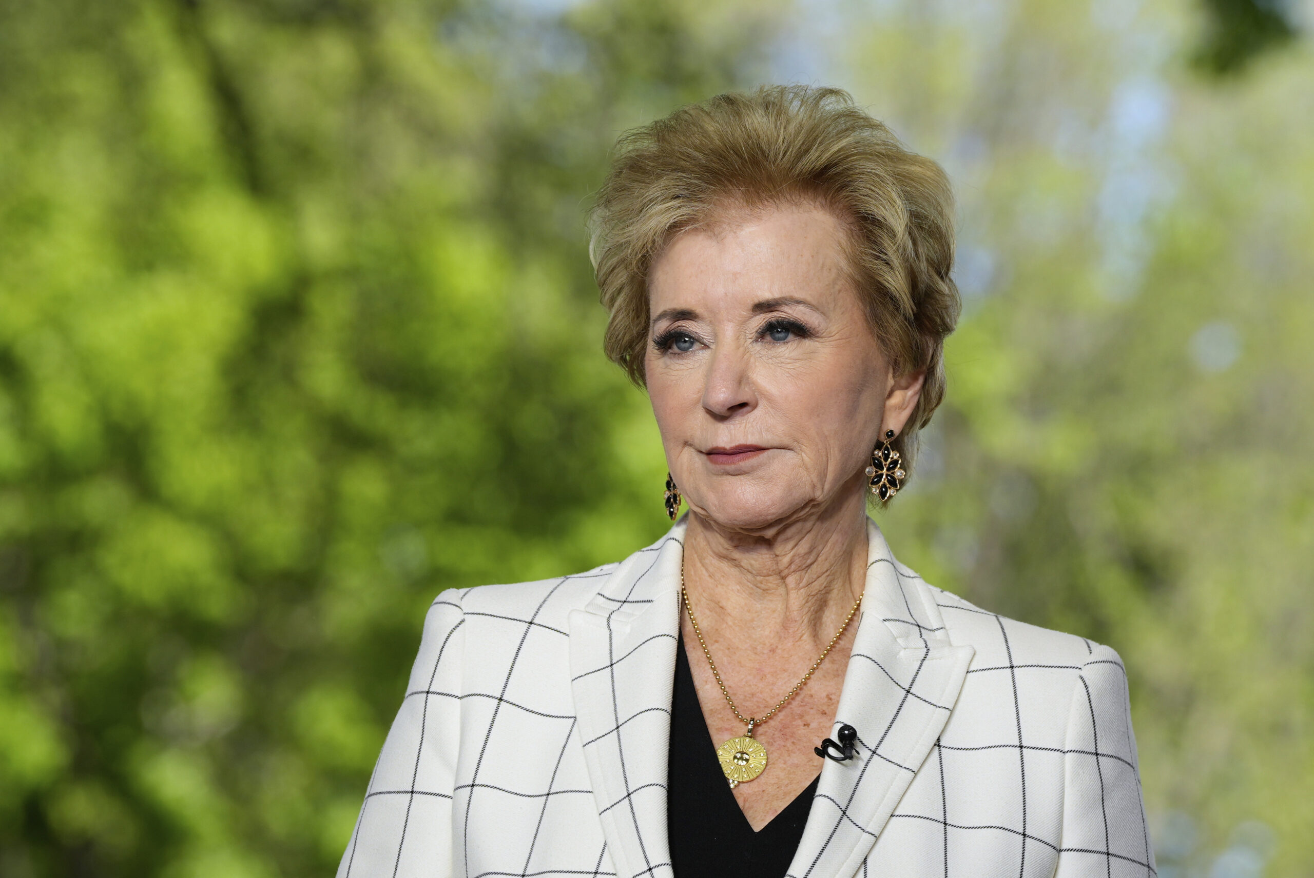 Trump’s education boss reveals greedy truth behind Biden’s student loan forgiveness: ‘They have profited massively’