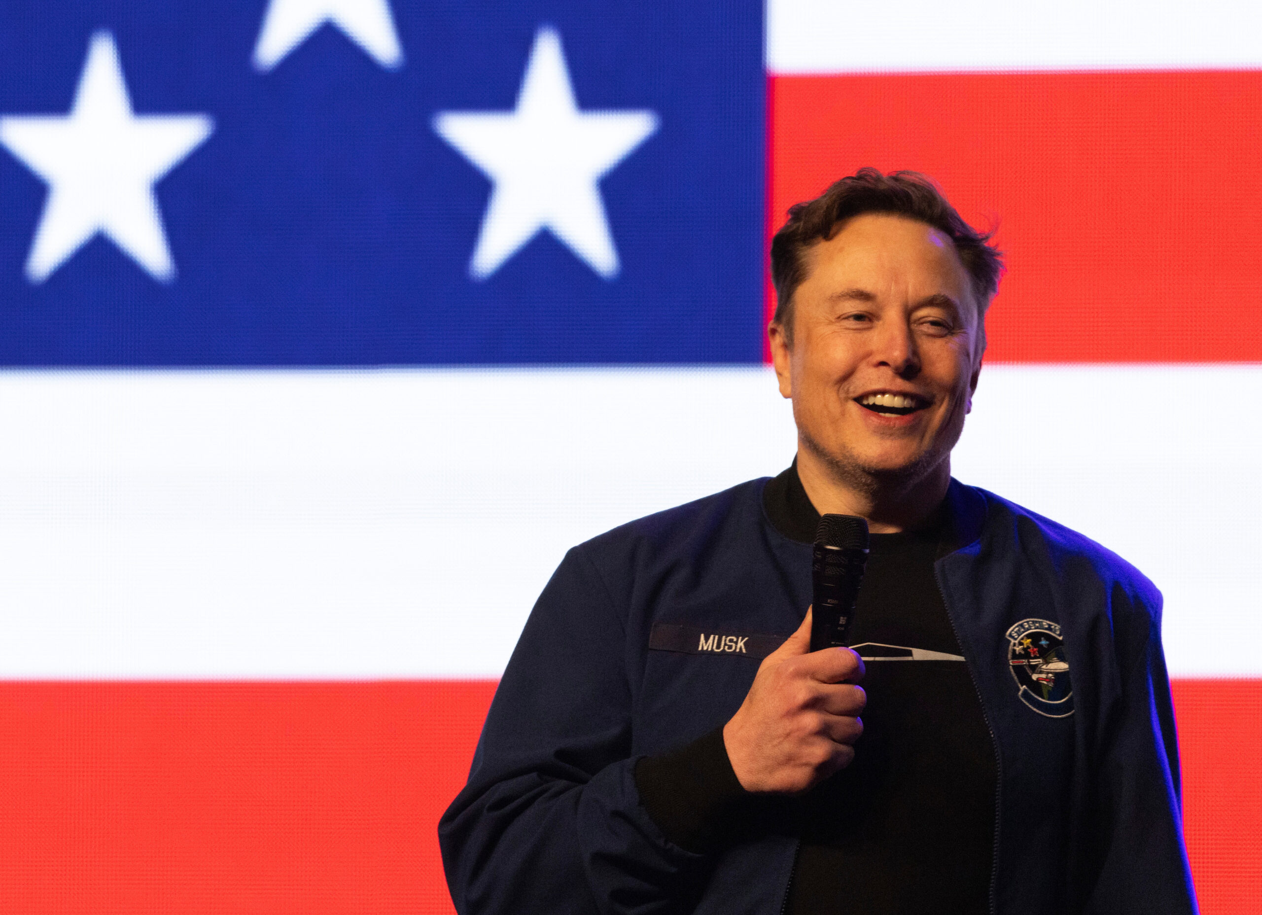 Musk shares ‘mind blowing’ chart showing millions of ‘noncitizens’ given Social Security numbers under Biden