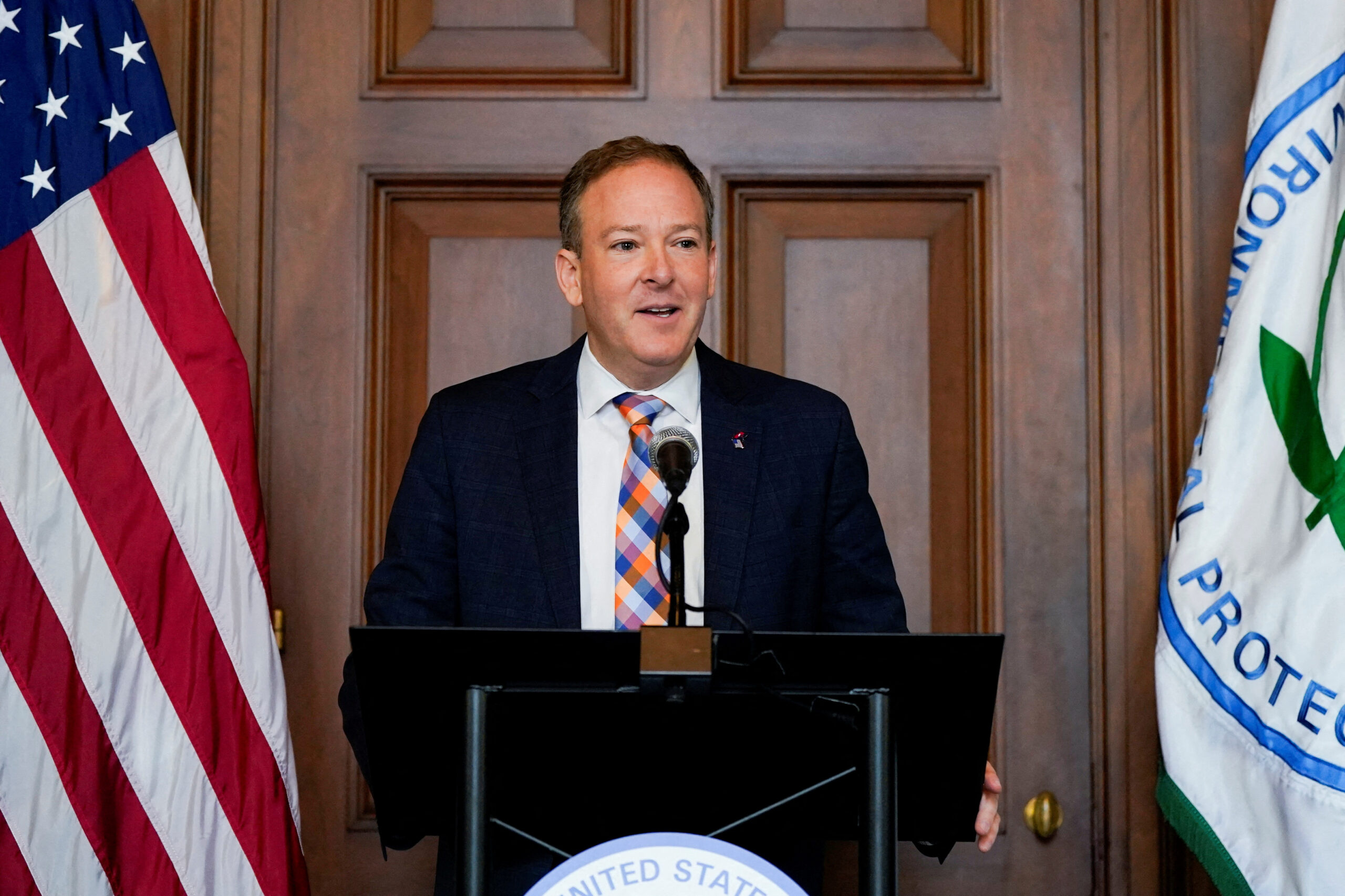 EPA’s Zeldin demands end to Mexican sewage flooding across border: ‘It’s been going on for too long’