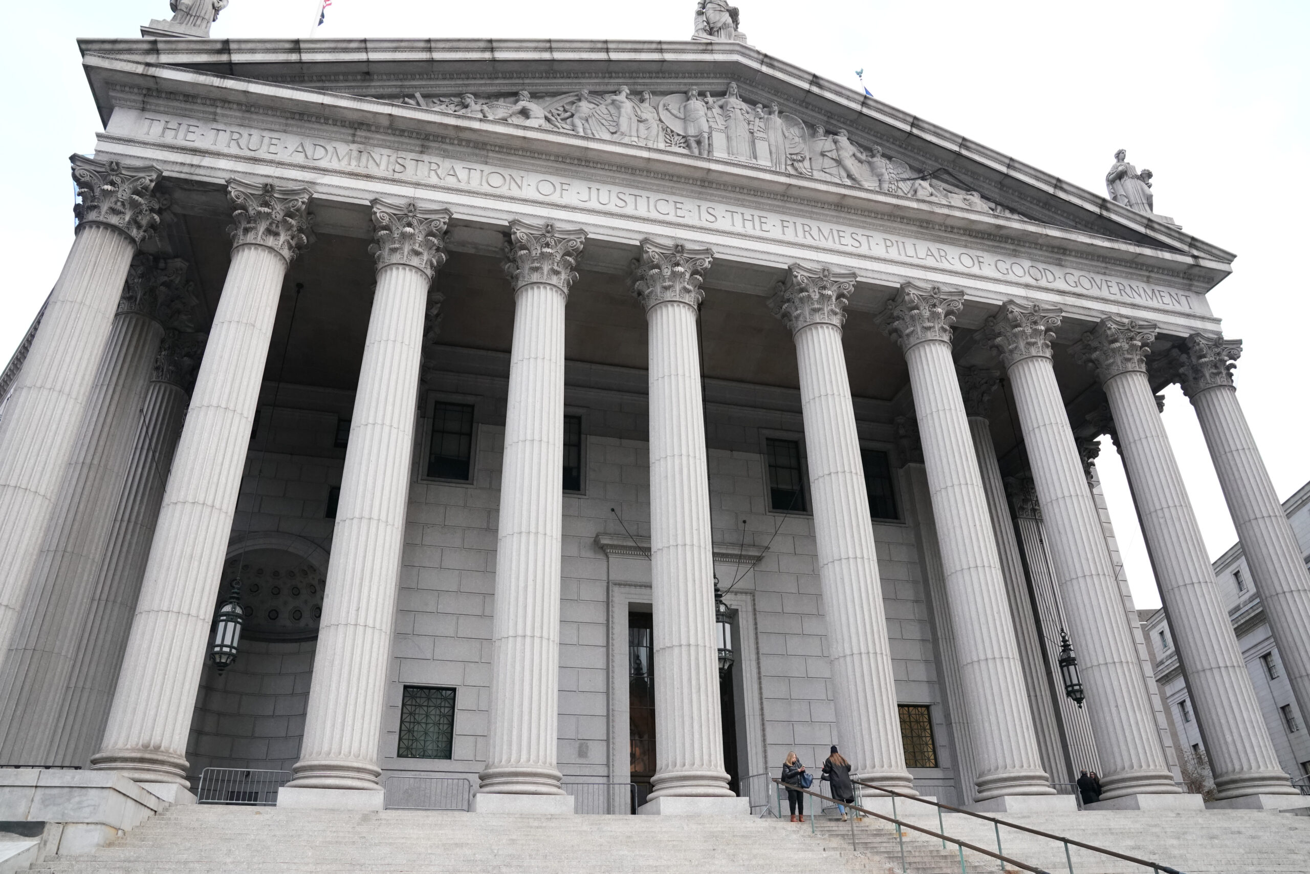 Trump asks SCOTUS to allow ban on transgender troops to take effect after lower courts blocked DoD policy nationwide