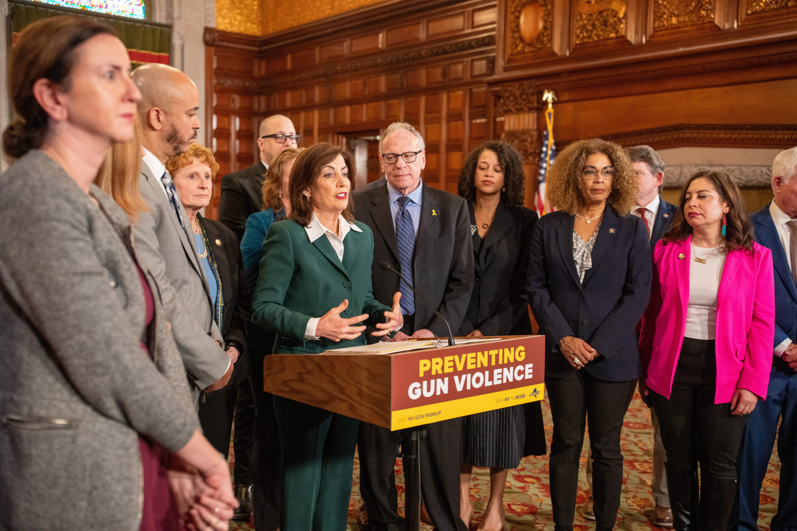 Supreme Court won’t hear challenge to New York’s ‘sensitive locations’ gun control law