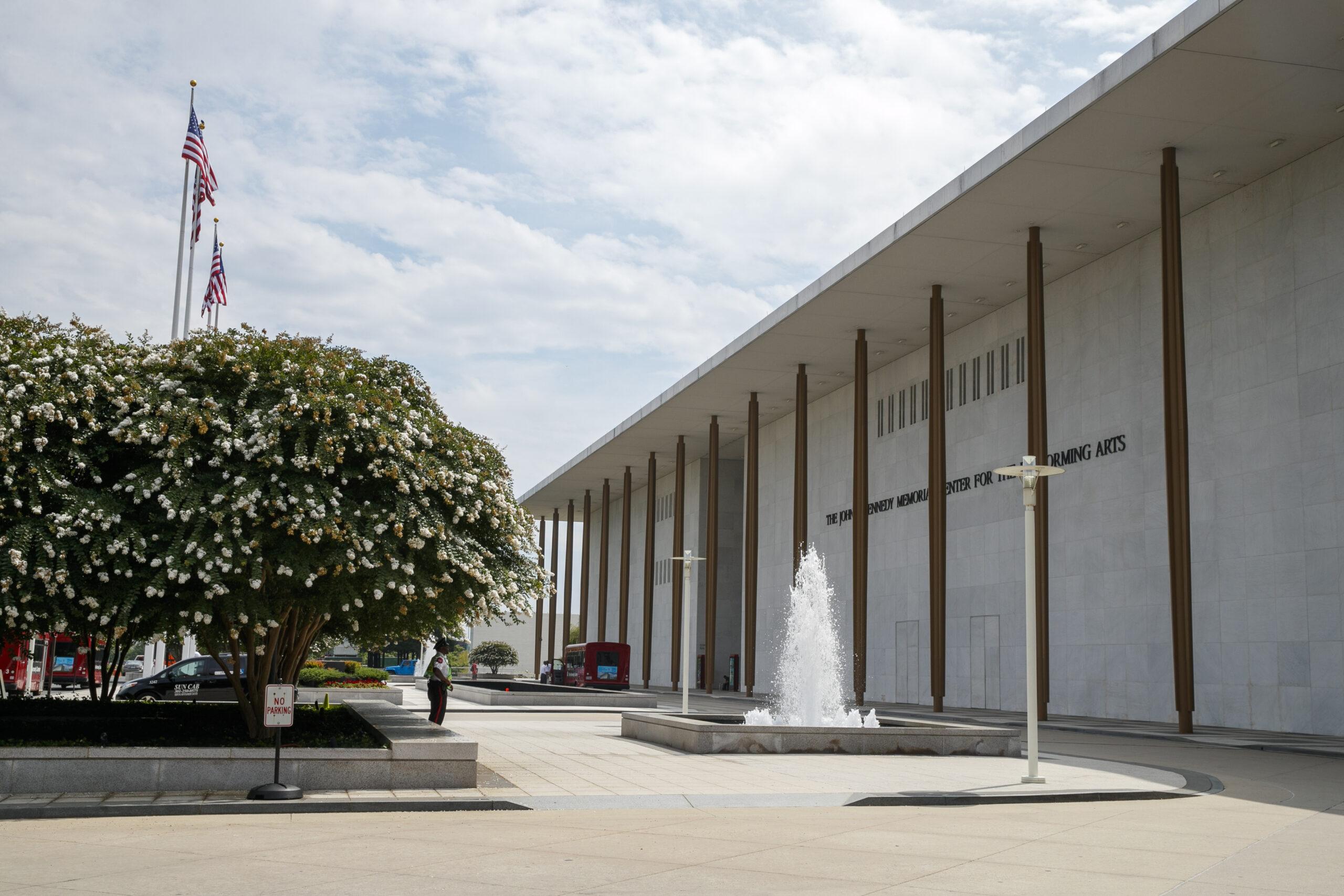 Kennedy Center LGBTQ pride events have been canceled: organizers
