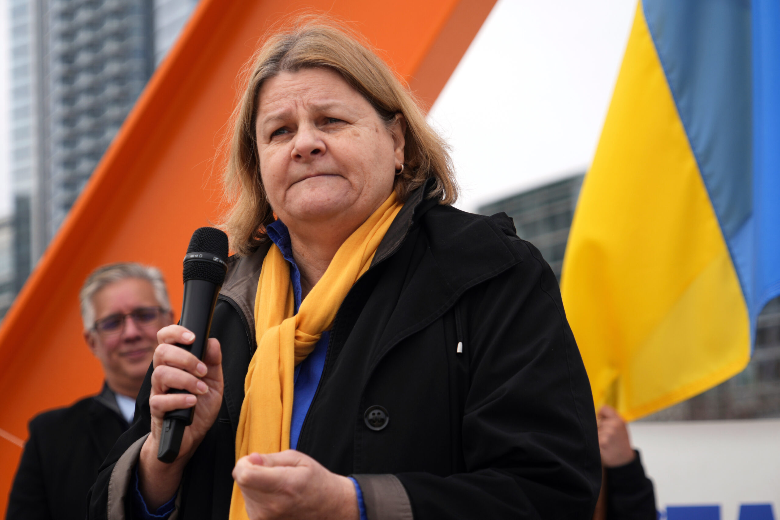 Milwaukee Judge Hannah Dugan who allegedly helped illegal migrant evade ICE is ‘temporarily relieved of her official duties’