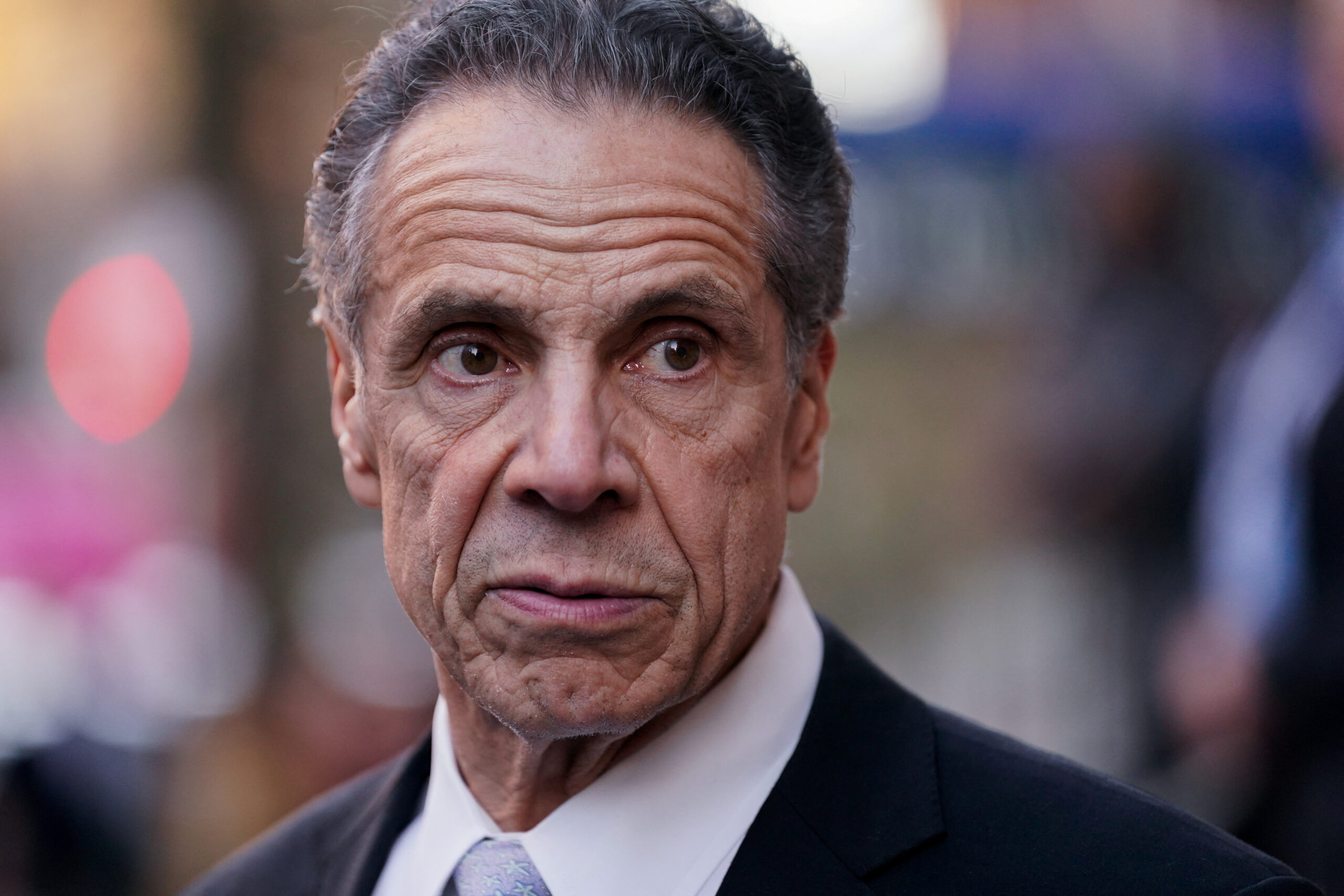 Andrew Cuomo’s mental acuity ‘in decline,’ NYC can’t afford another ‘Joe Biden moment,’ mayoral rival says