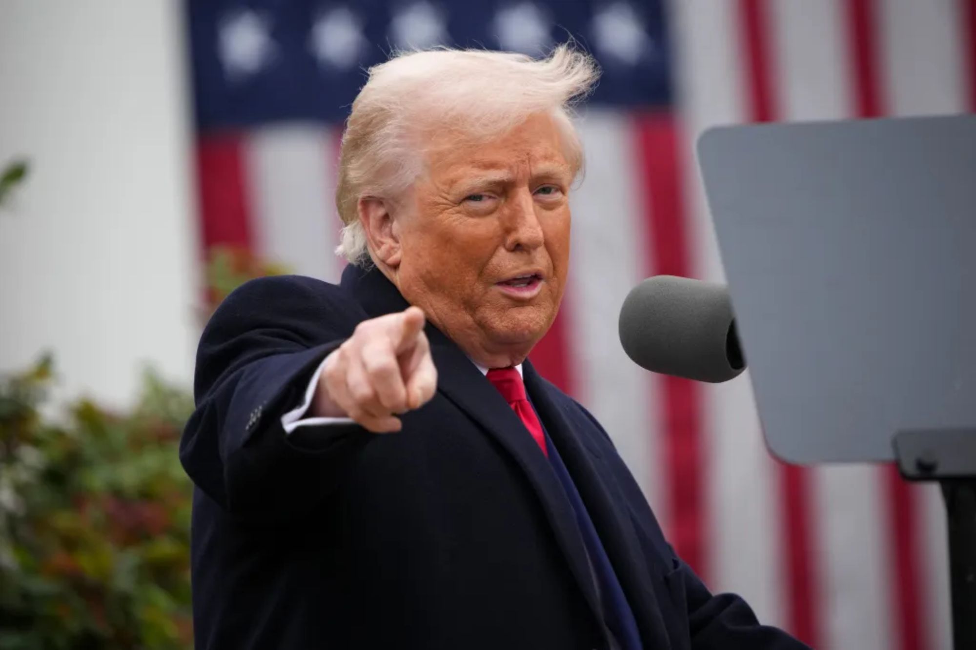 Deal to sell TikTok was in place — but ByteDance pulled out after new Trump tariffs