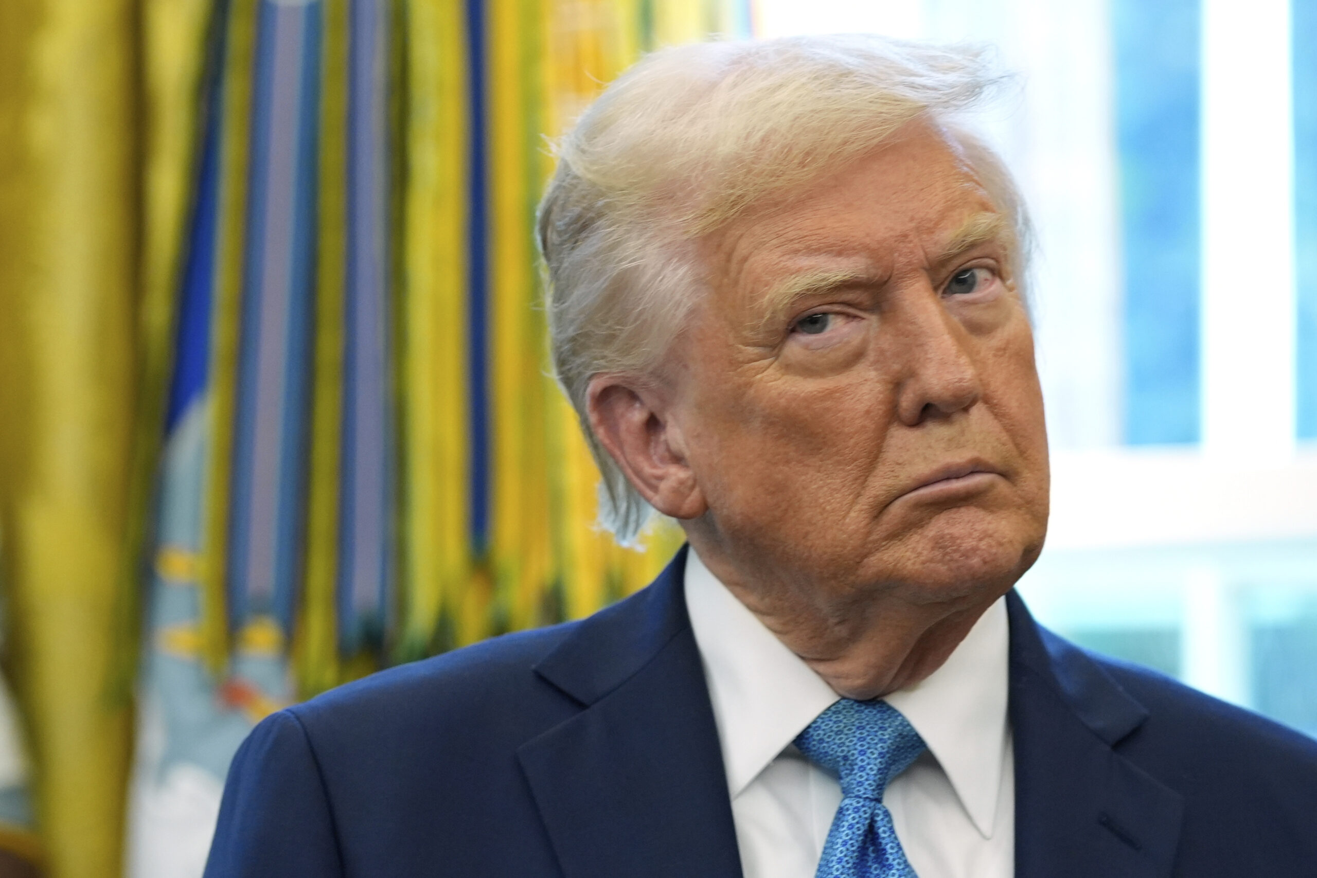 MSNBC host Jen Psaki makes stunning admission about liberal network’s coverage of Trump
