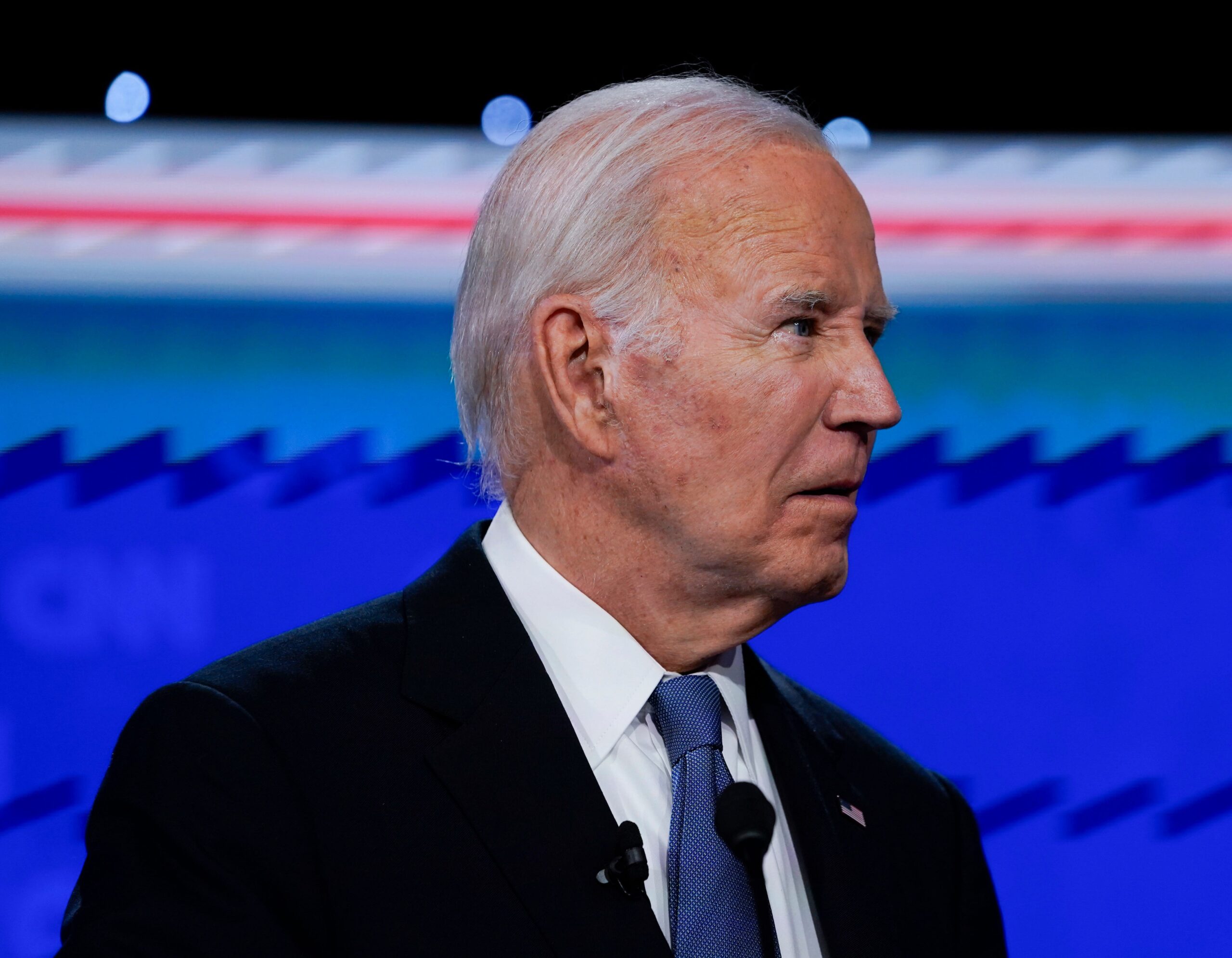 Pelosi secretly tried to prevent Biden from ‘lowering himself’ by debating Trump in 2024: new book