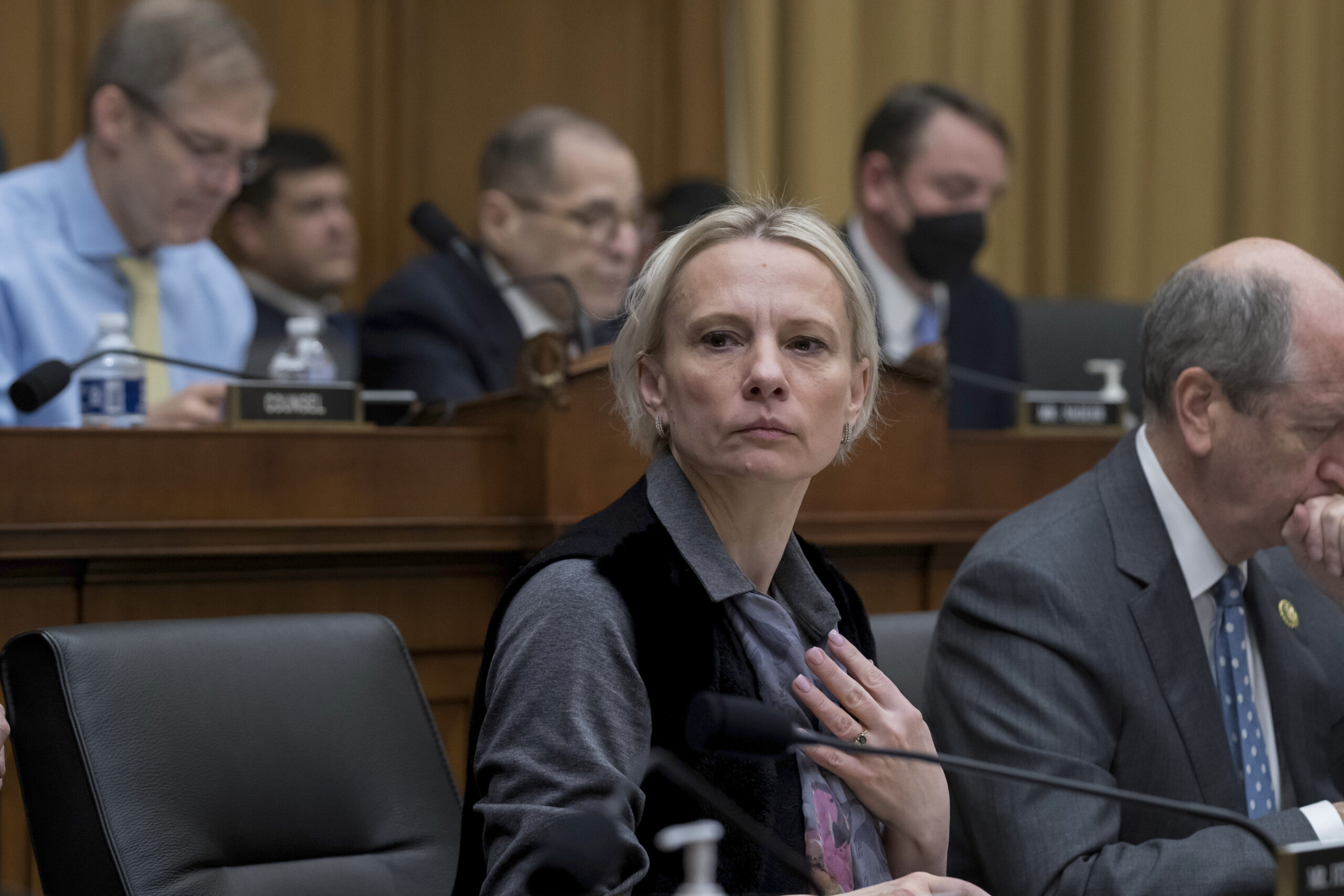 Ukrainian-born congresswoman slammed after suggesting country should give up land to Russia: ‘An insult’ 