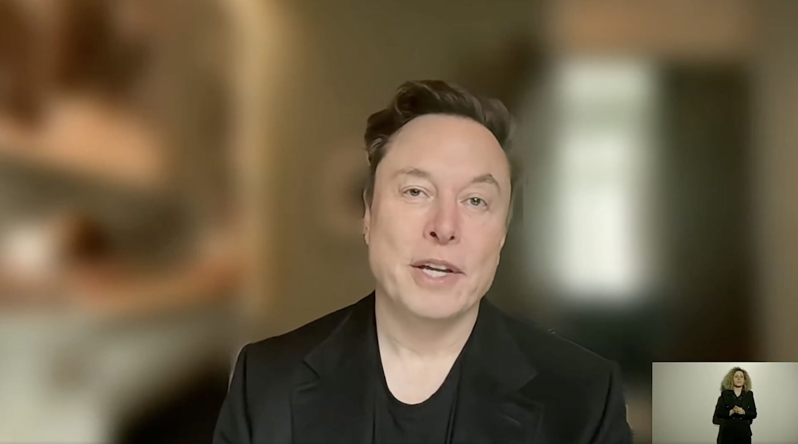 Elon Musk appears to break with Trump admin on tariffs — as he slams Peter Navarro and says he wants ‘zero tariff situation’ with Europe