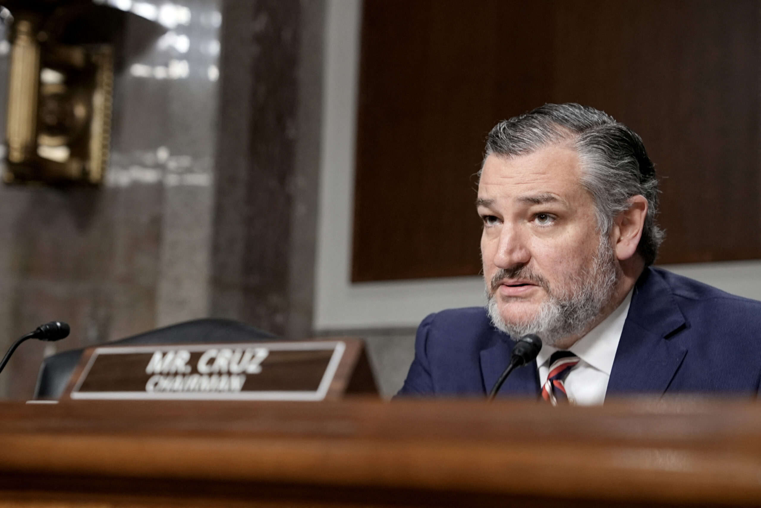 Trump ally Ted Cruz warns WH tariffs could yield midterm ‘bloodbath’