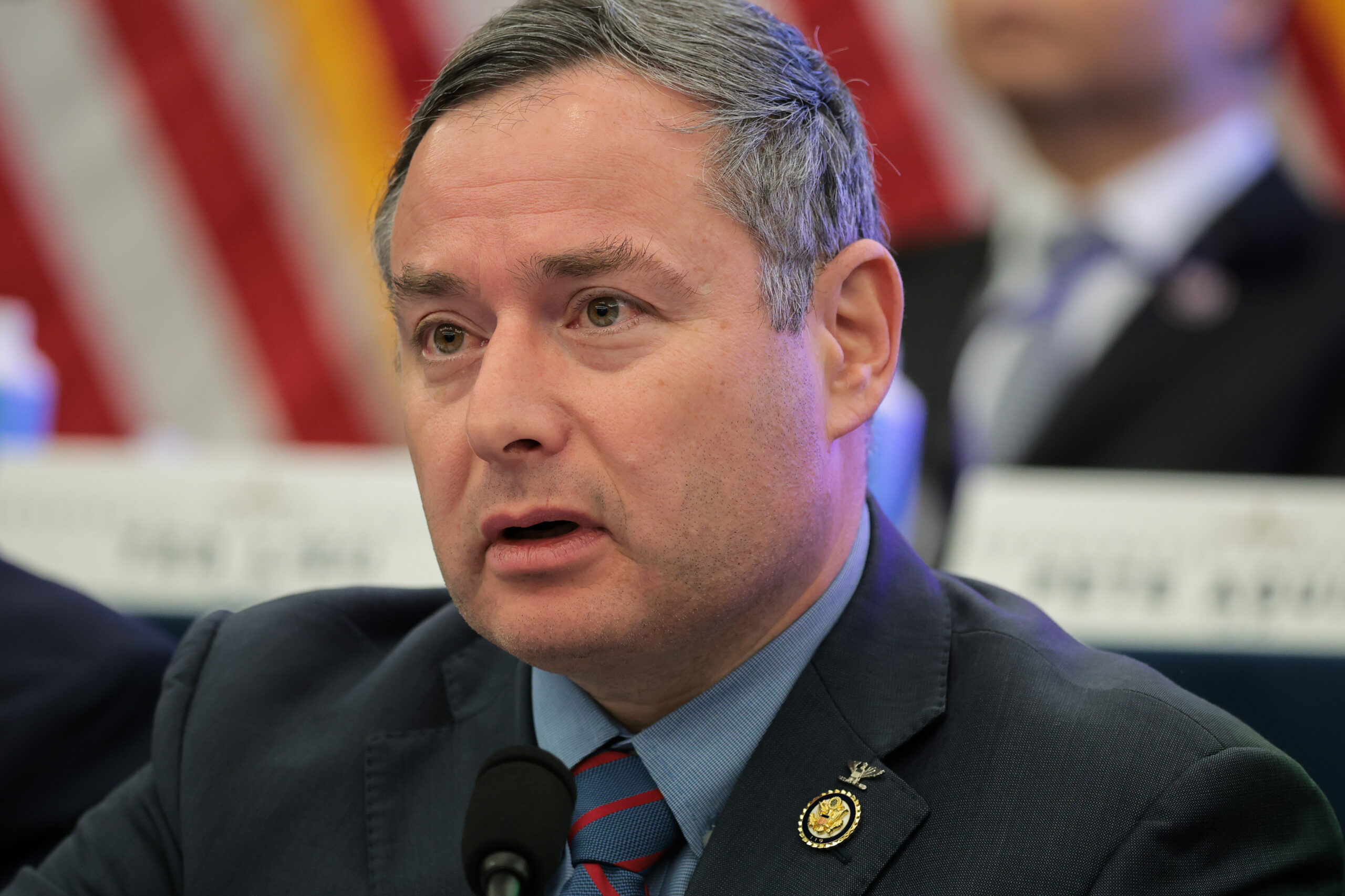 Dem Rep. Eugene Vindman’s campaign dropped nearly $39K at Florida bookstore where his bro held signing events for his bestseller