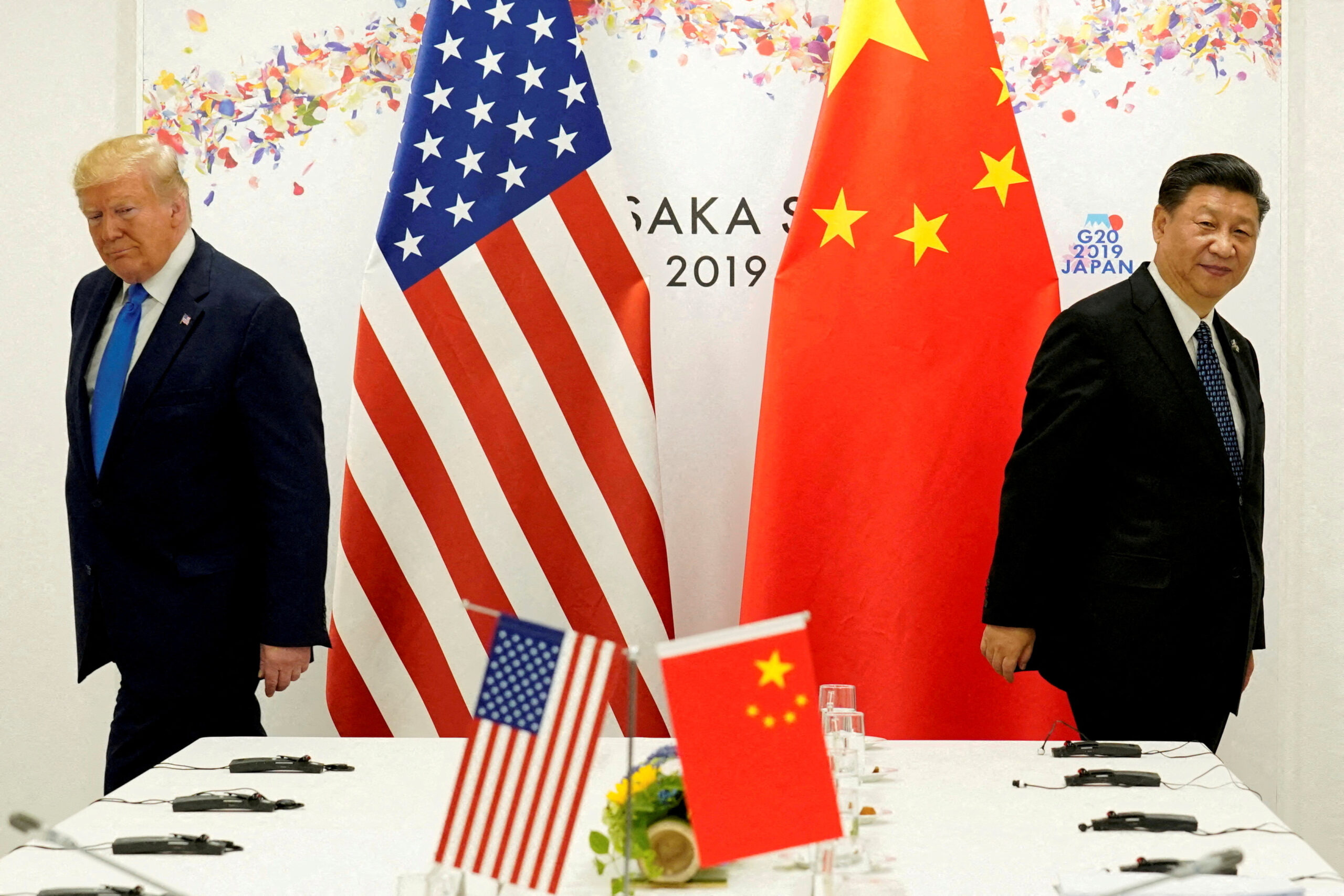 Trump pauses tariff hikes for 90 days against most countries — but raises China rate to 125% over ‘lack of respect’ in escalating trade war