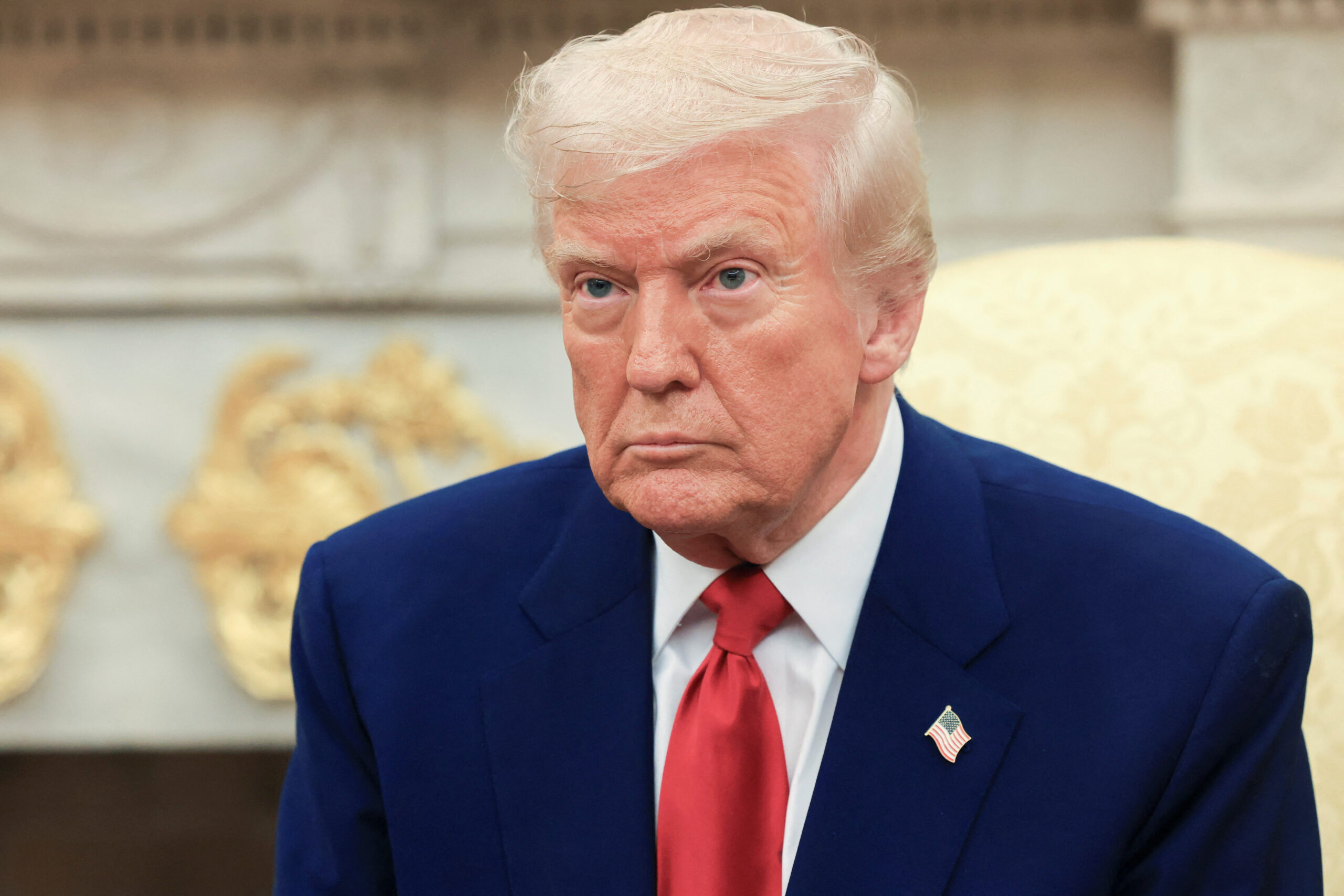 Trump admin freezes $1B in federal funding to Cornell, $790M to Northwestern amid investigations into both schools