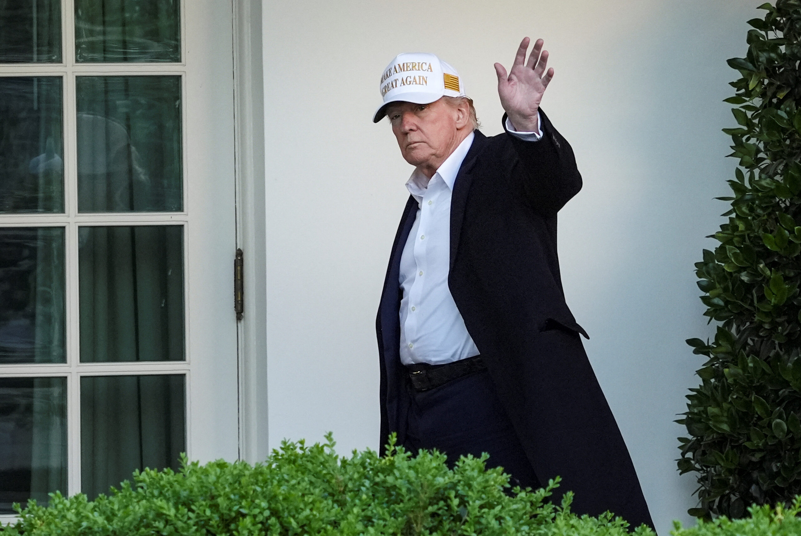 Trump could pull funds from sanctuary states, cities under House GOP bill