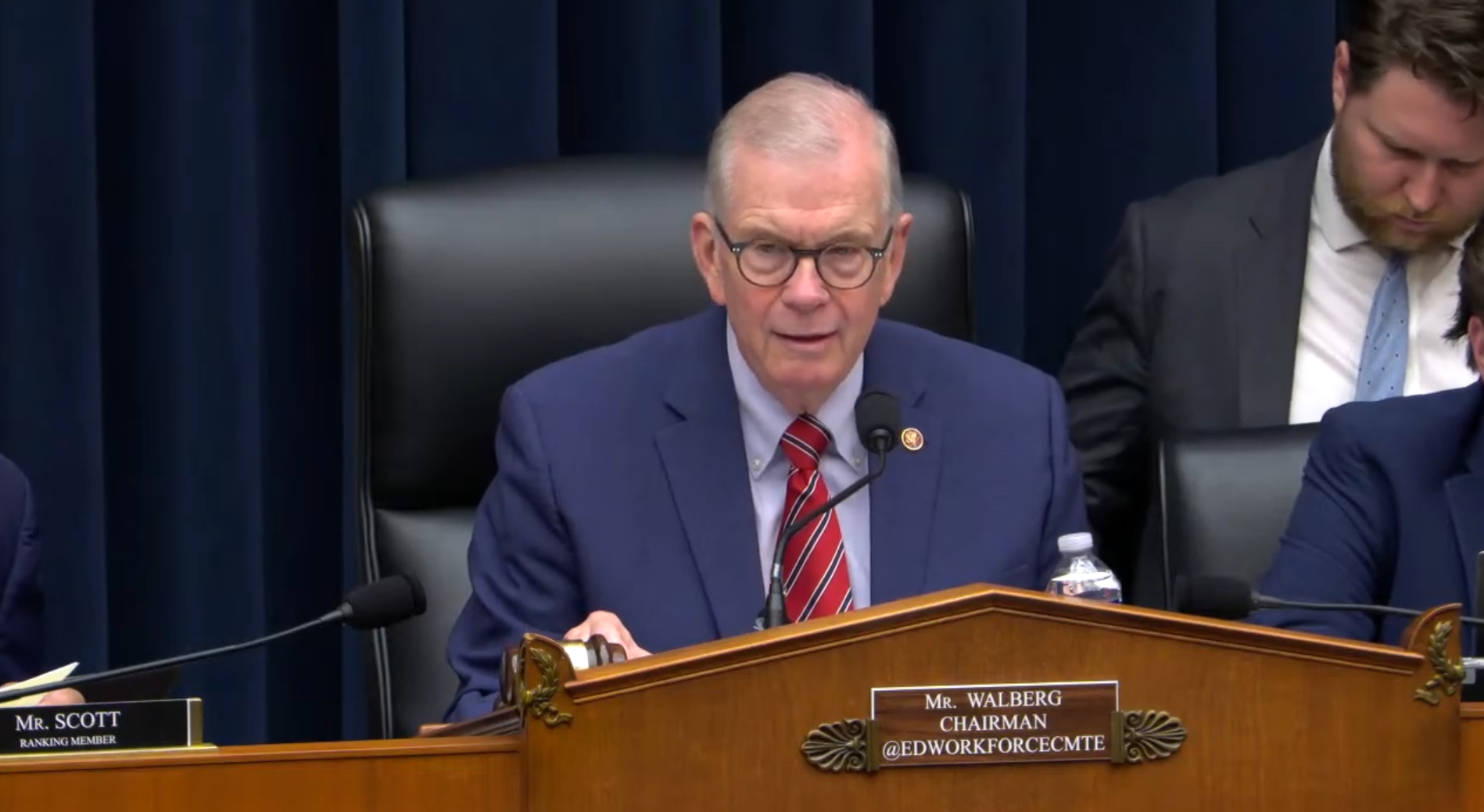 GOP lawmakers unveil plan to overhaul student loan system, forcing schools to foot the bill for defaulted accounts