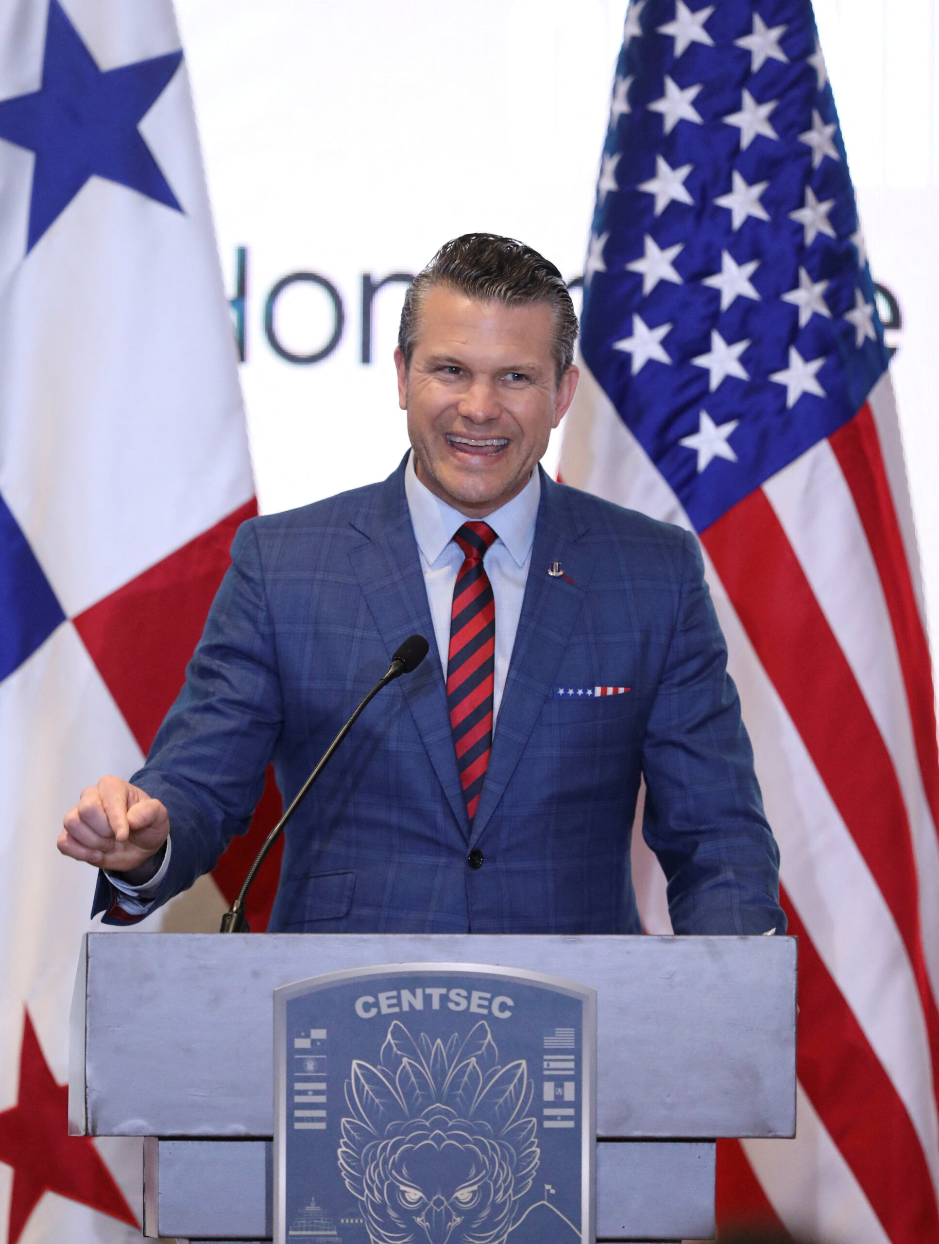 Pentagon employees were ousted after ‘turf war’ in Hegseth’s office: source