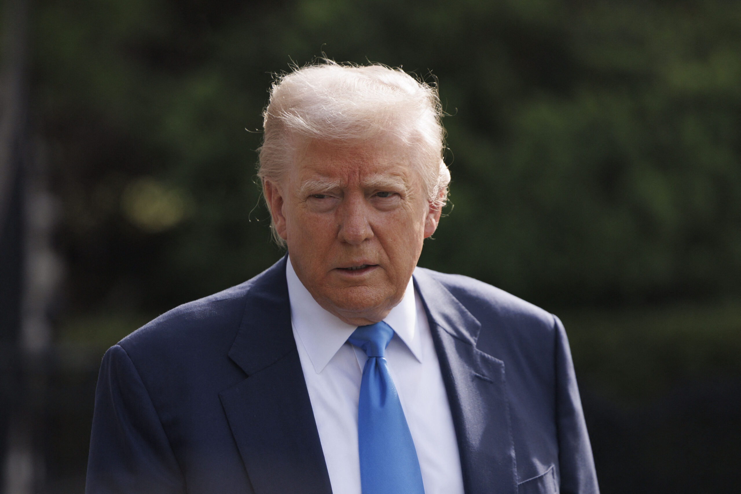 Trump halts stripping visas from foreign students flagged in crime database