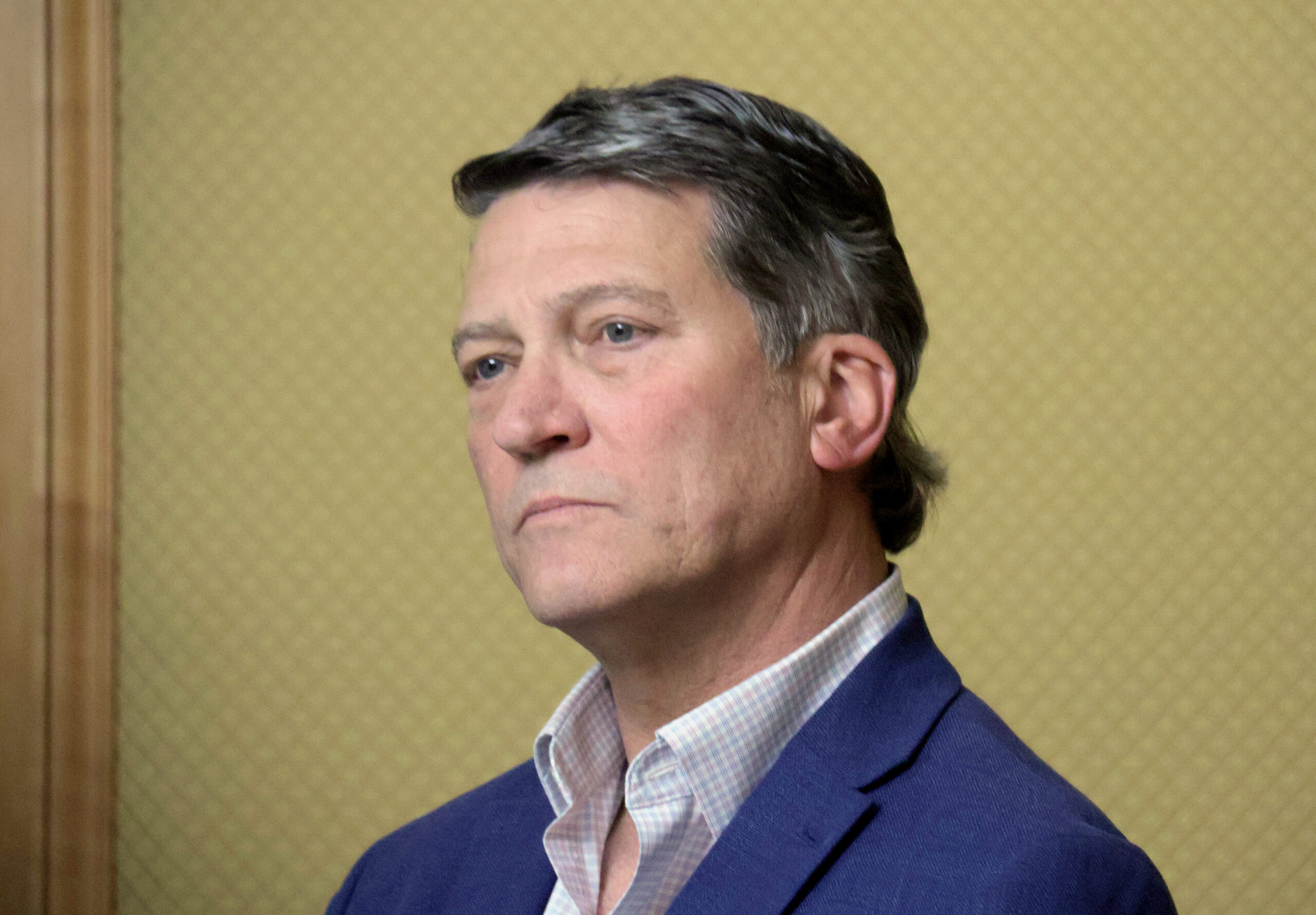 Rep. Ronny Jackson says House will probe Biden officials on prez’s mental decline — including top White House doc Kevin O’Connor