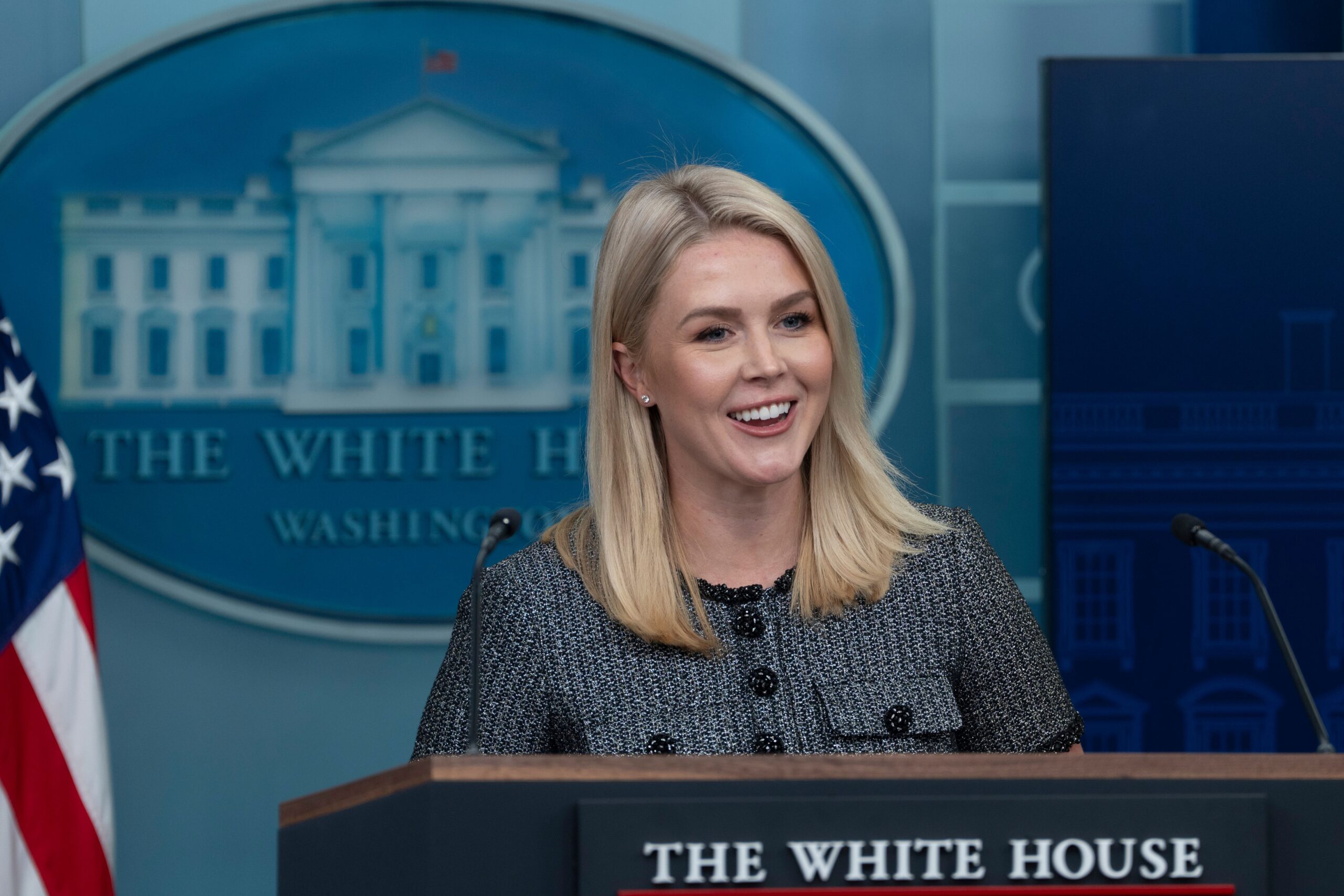 White House nixes ‘wire’ services’ guaranteed access to prez after AP’s court win — expands ‘print’ access