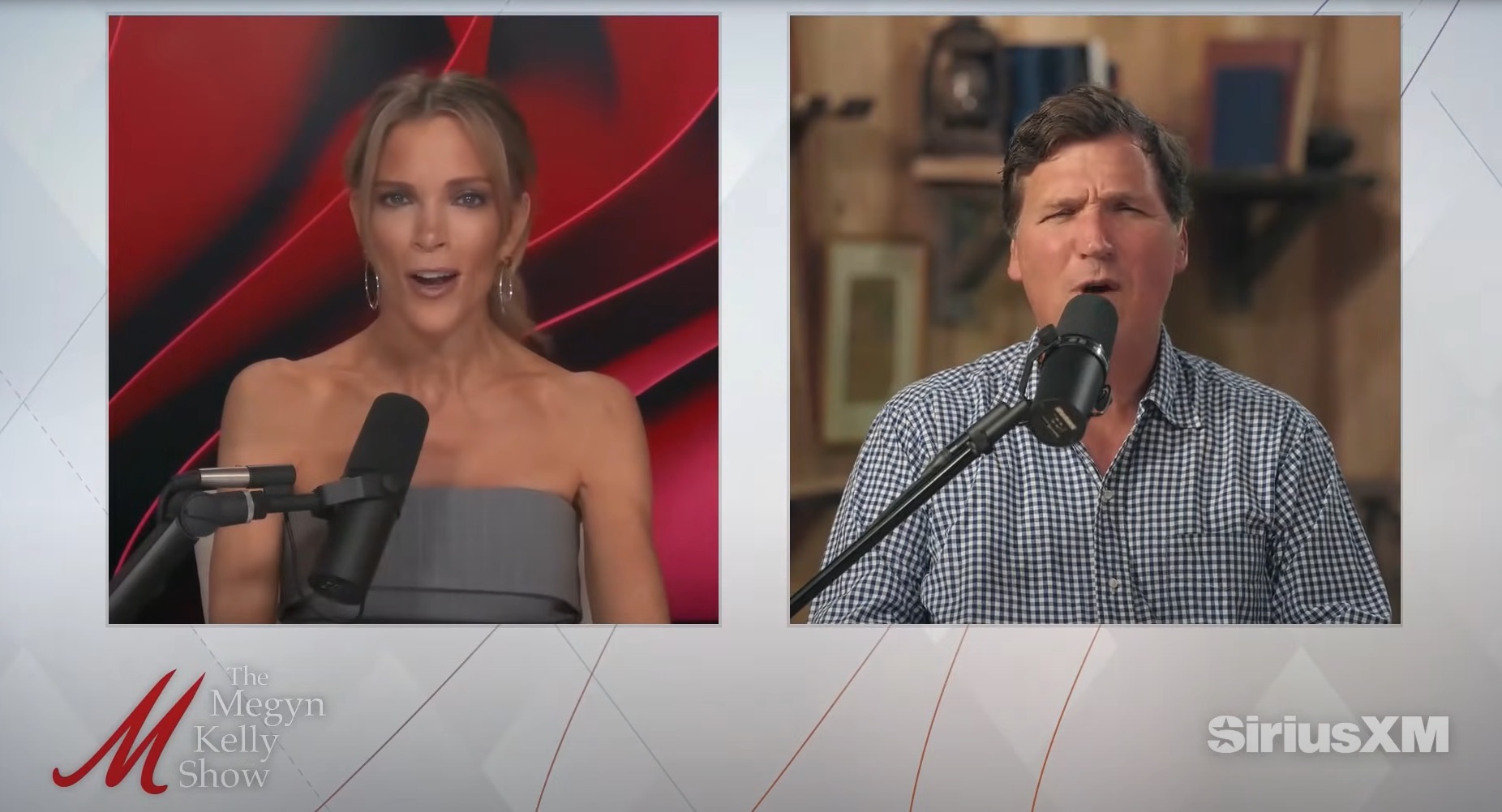 Tucker Carlson, Megyn Kelly claim Michelle Obama ‘obviously really dislikes’ husband Barack