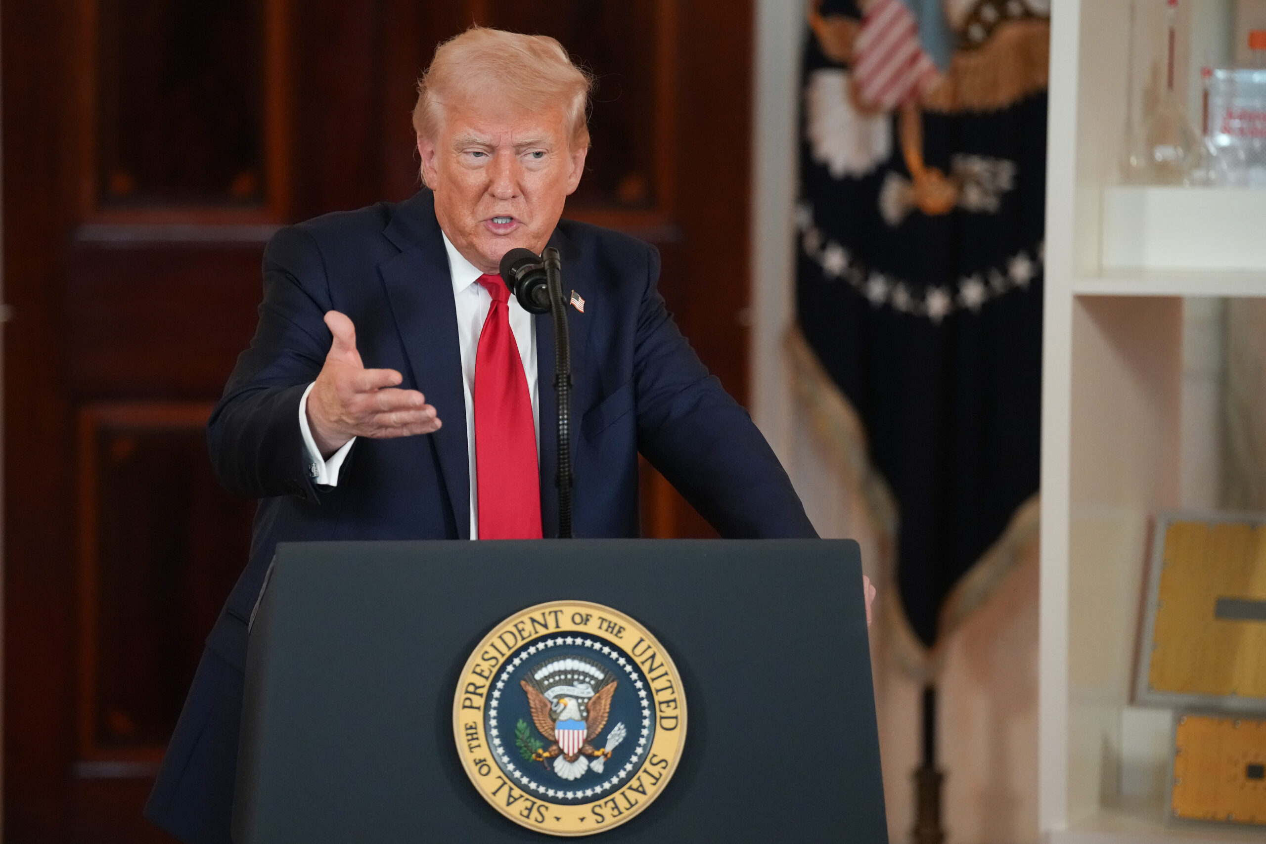 Jewish legal group urges Trump to investigate DEI programs in K-12 schools for promoting antisemitism
