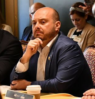Long Island Rep. Andrew Garbarino snoozes through ‘big beautiful bill,’ misses vote: ‘Losing his juice’