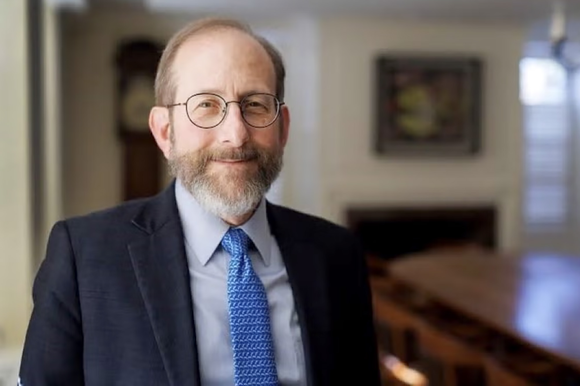 Trump admin yanks $2.2 billion in federal funding from Harvard in legal battle over antisemitism on campus