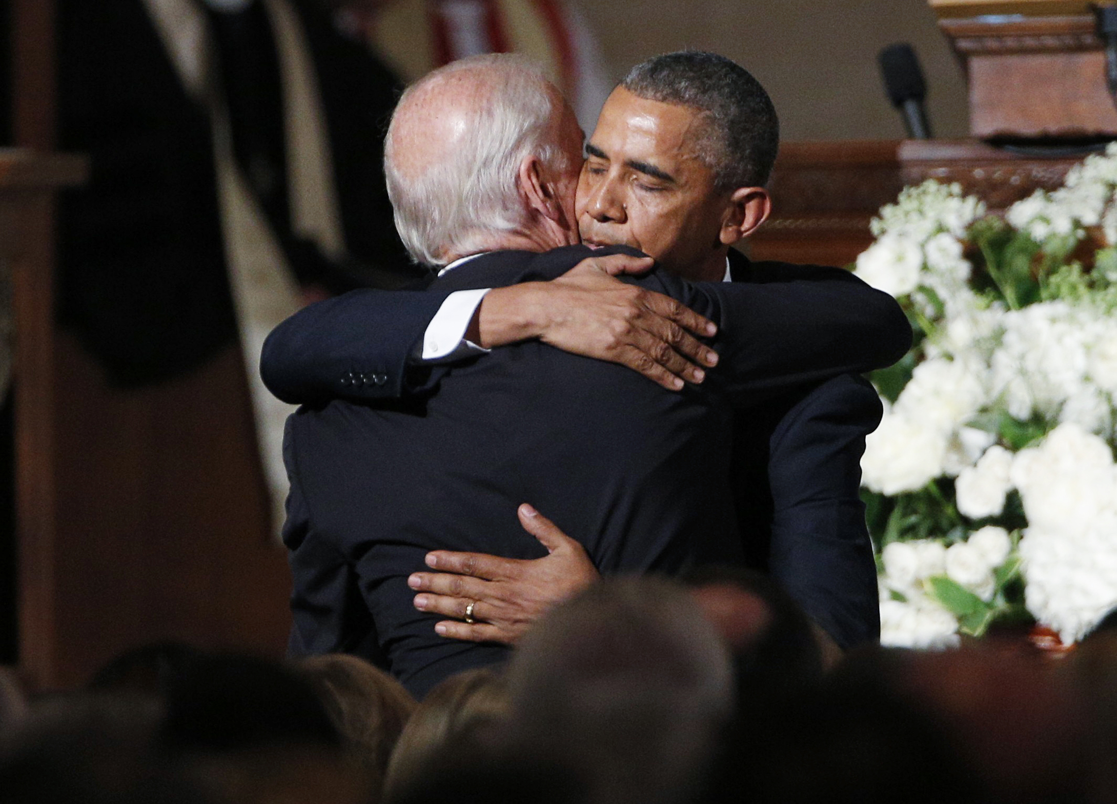 Politicians from both sides of the aisle offer prayers for Biden and family in wake of ‘aggressive’ cancer diagnosis