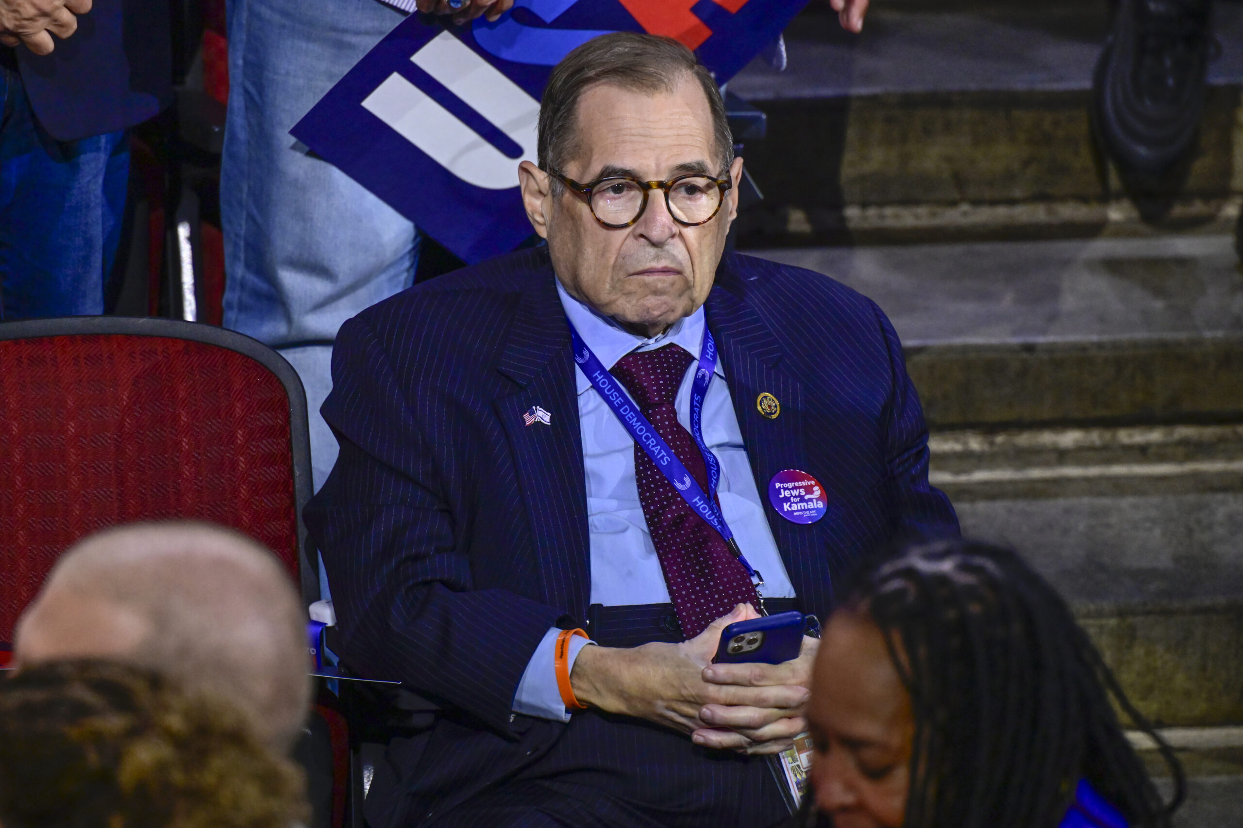 3 House Democrats withdraw their names from cosponsorship of new Trump articles of impeachment