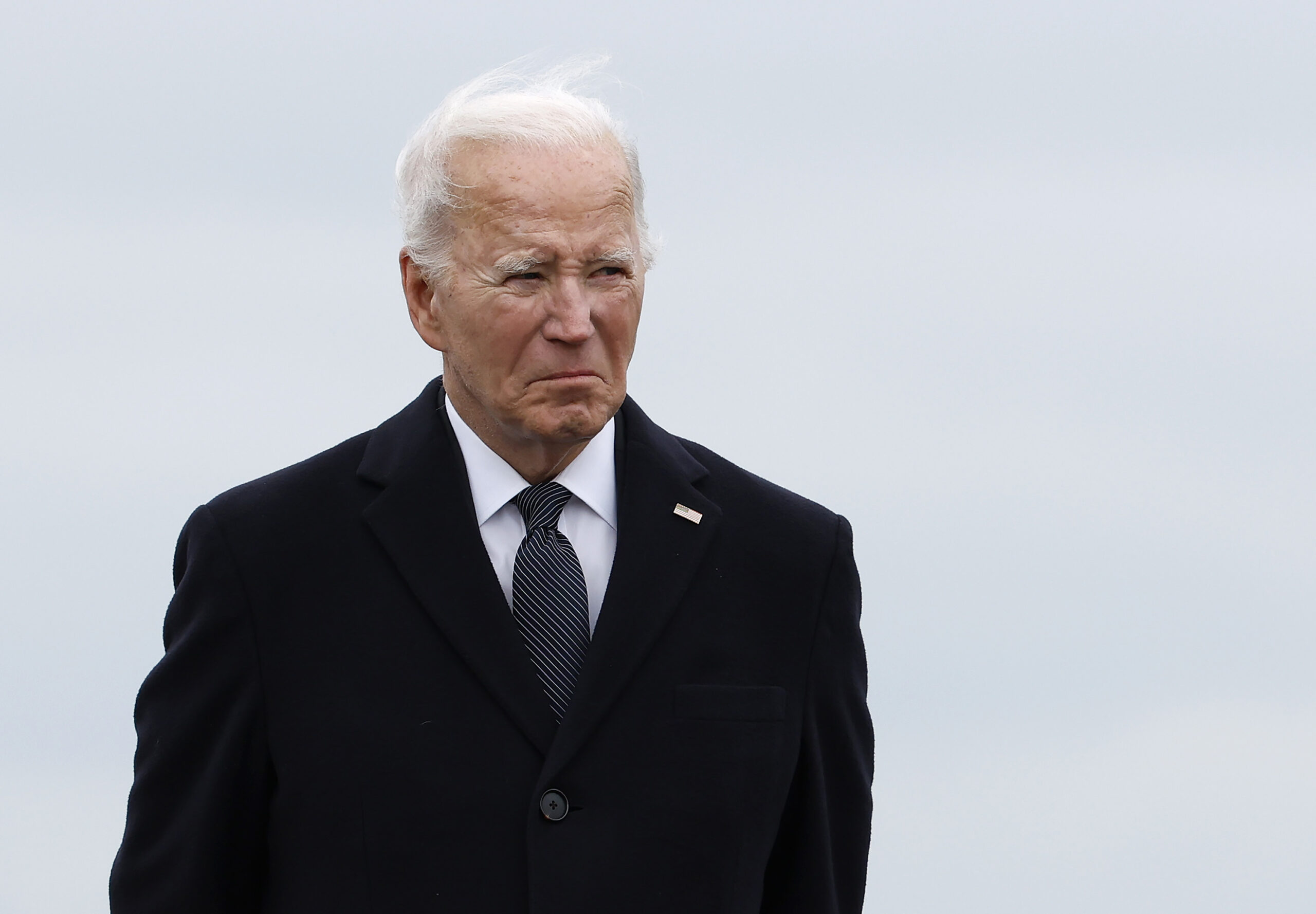 Media embraced Biden White House’s ‘cheap fakes’ story until ill-fated debate, new book reveals