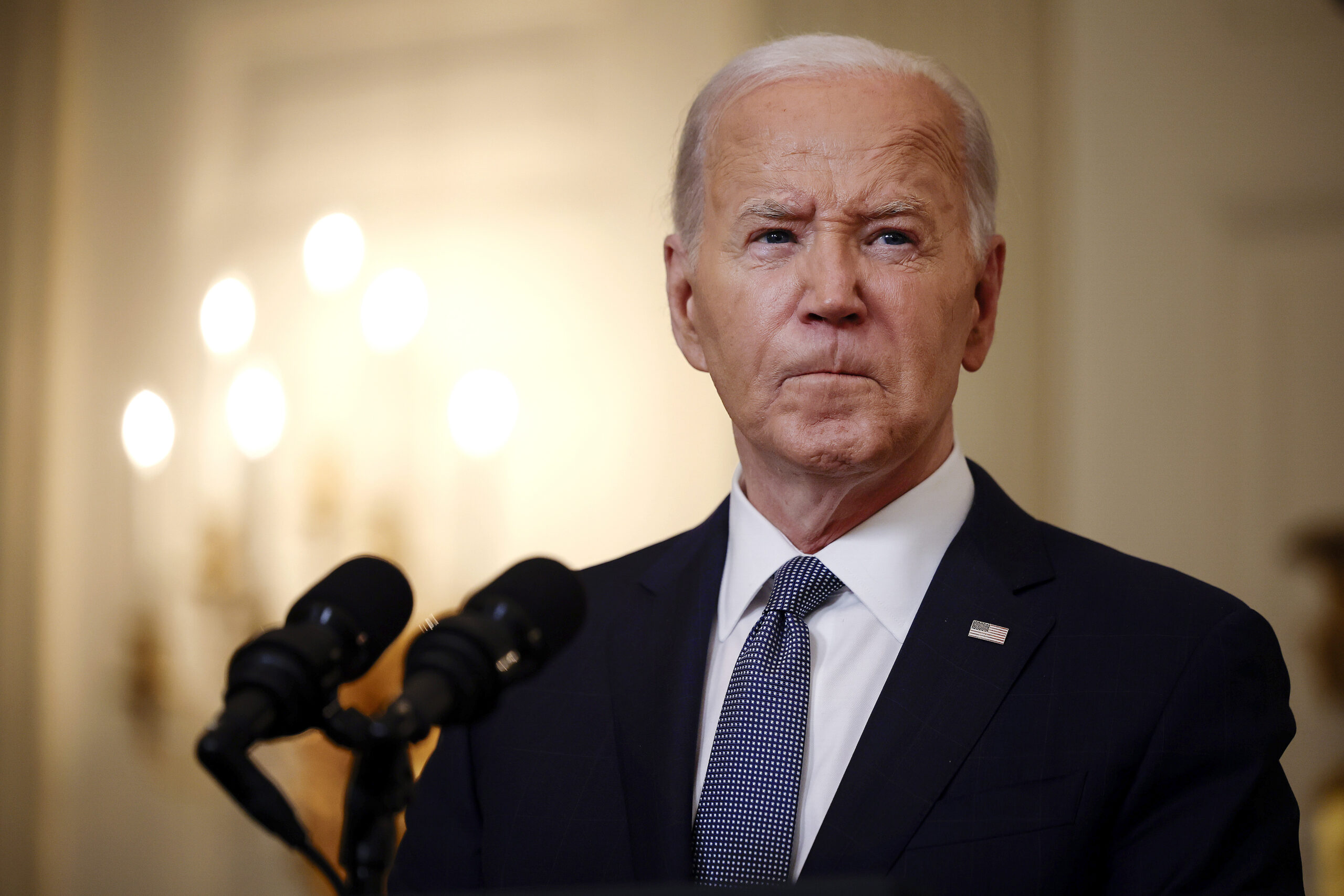 Biden aides were willing to do ‘undemocratic things’ to keep faltering president in power: ‘Original Sin’ author 