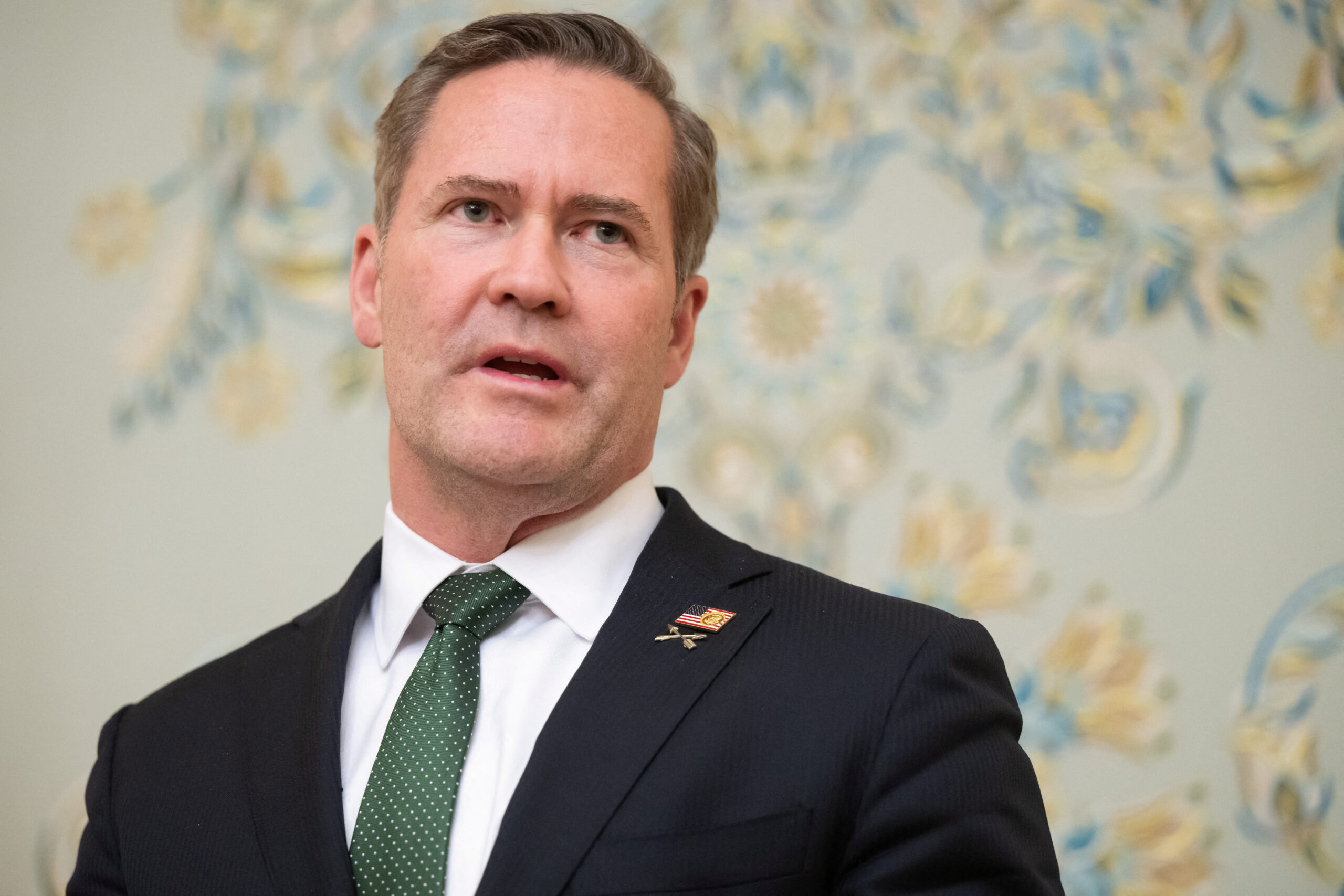 Israeli PM Netanyahu’s office denies ‘intensive contact’ with ousted national security adviser Mike Waltz on Iran nuke talks