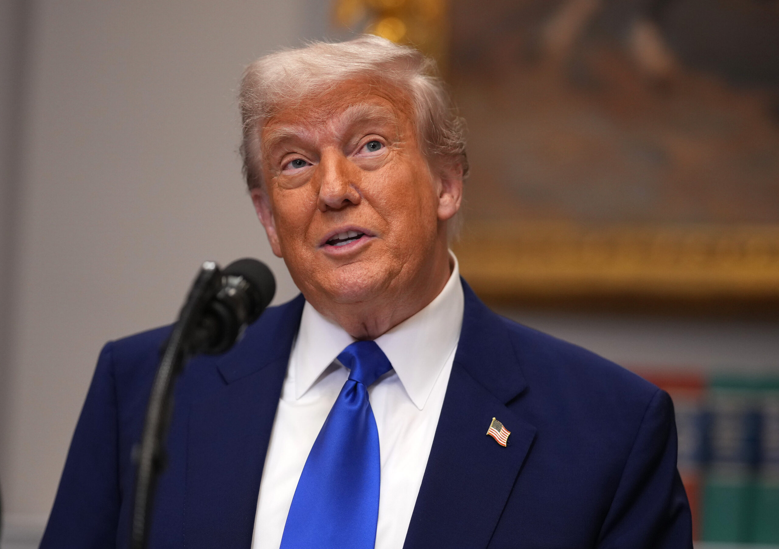 JD Vance clear favorite to win the GOP nomination in 2028: poll