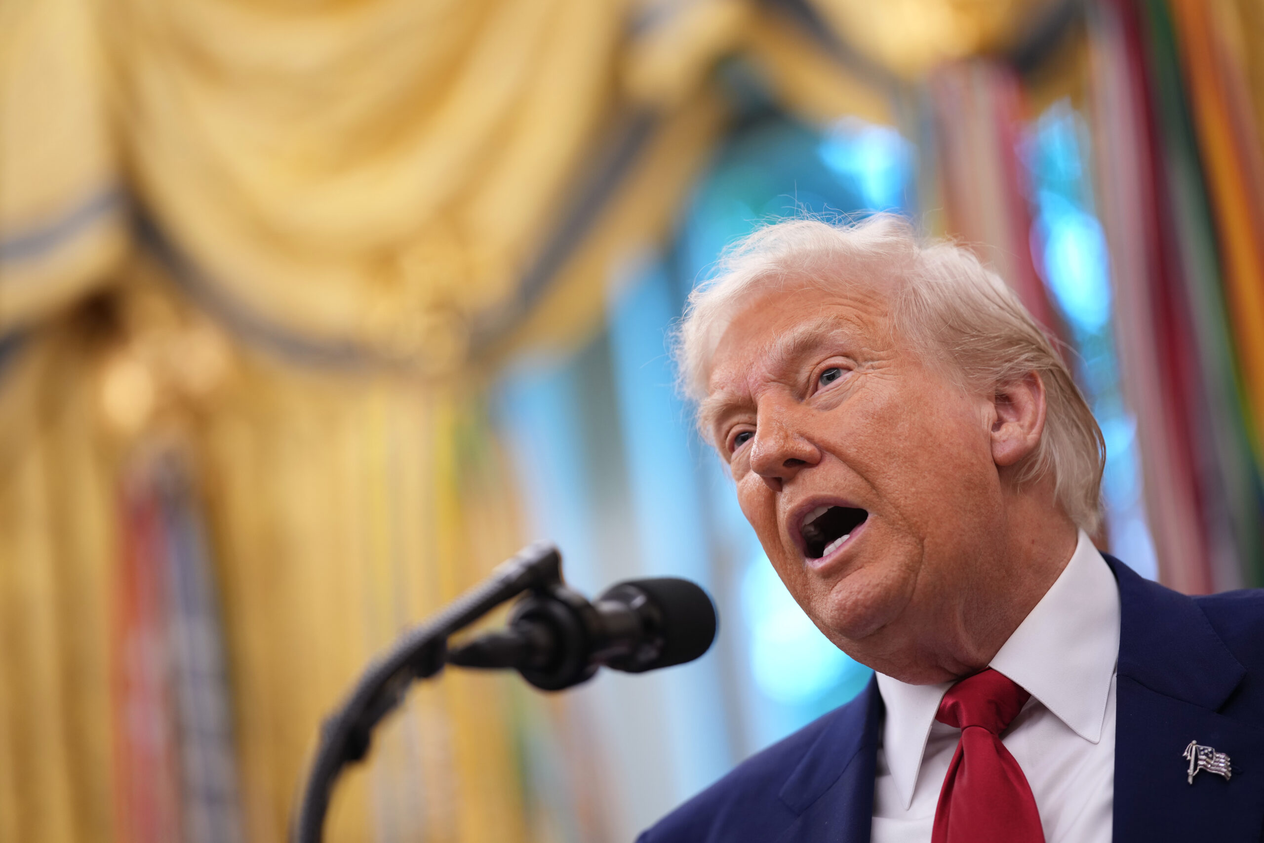 Trump admin working to fly back Guatemala migrant erroneously deported from US