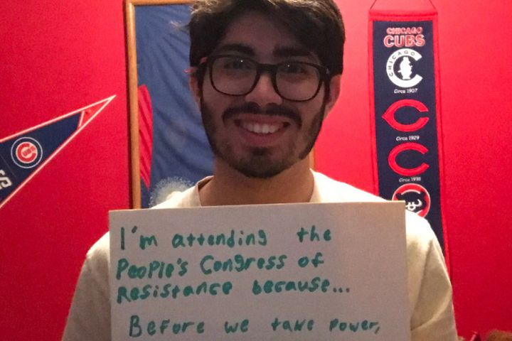 Faction of Democratic Socialists of America praises murder of 2 Israeli diplomats outside Washington, DC, Jewish museum