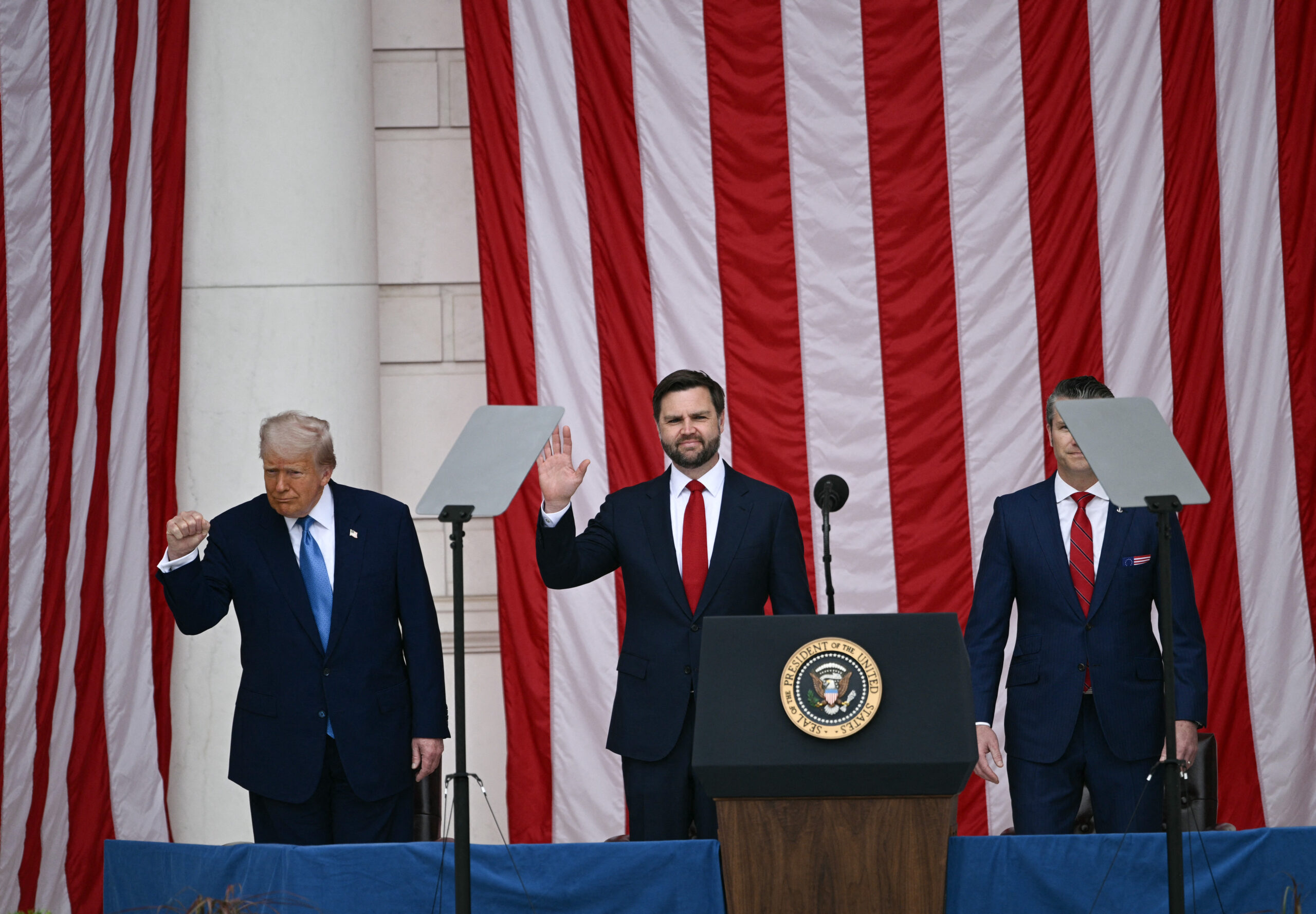 Trump considering pulling $3B from ‘very antisemitic’ Harvard, rips school for not handing over list of ‘radicalized lunatics’